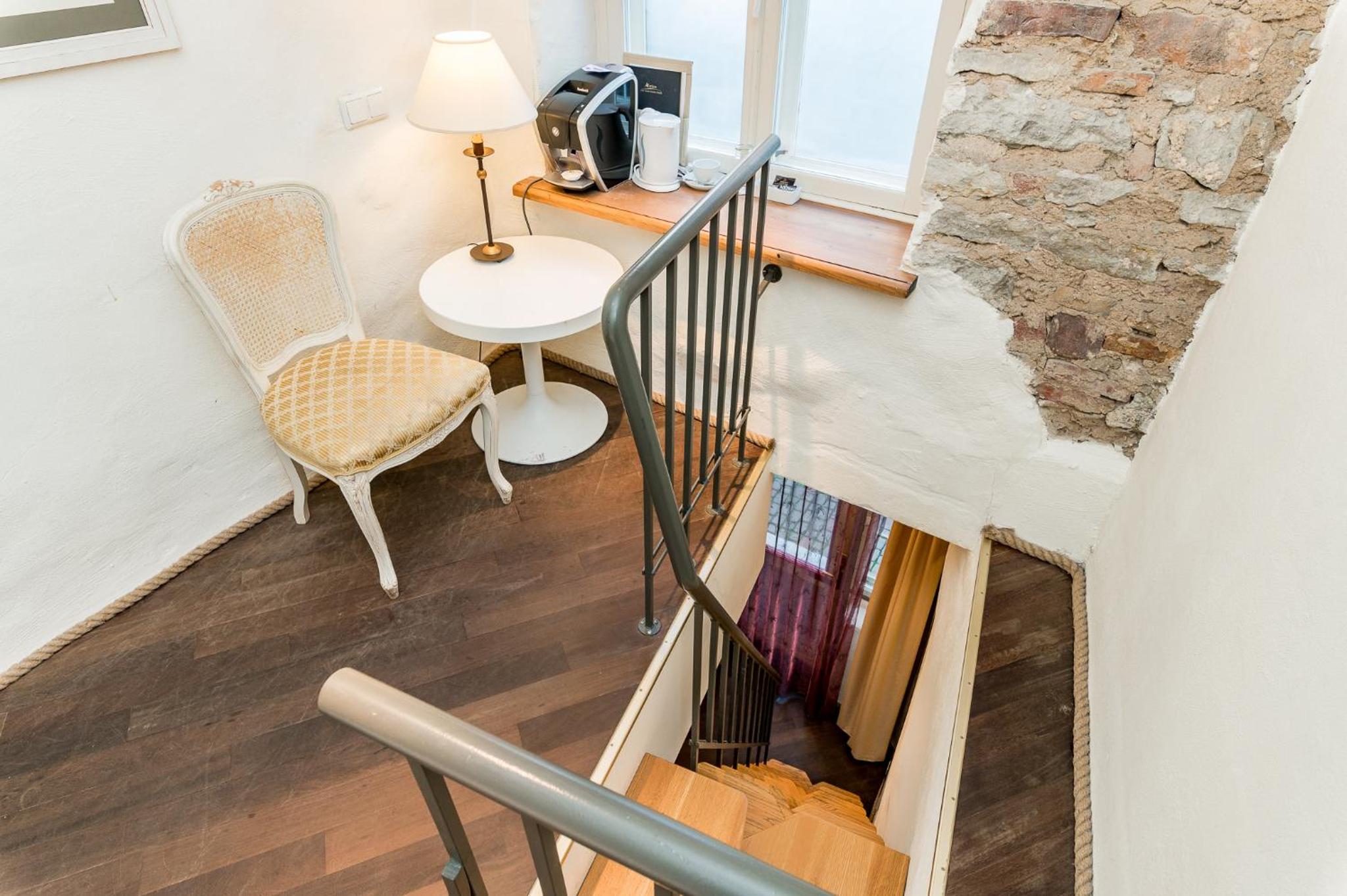 Tallinn Vacations - Meriton Old Town Garden Hotel - Property Image 14