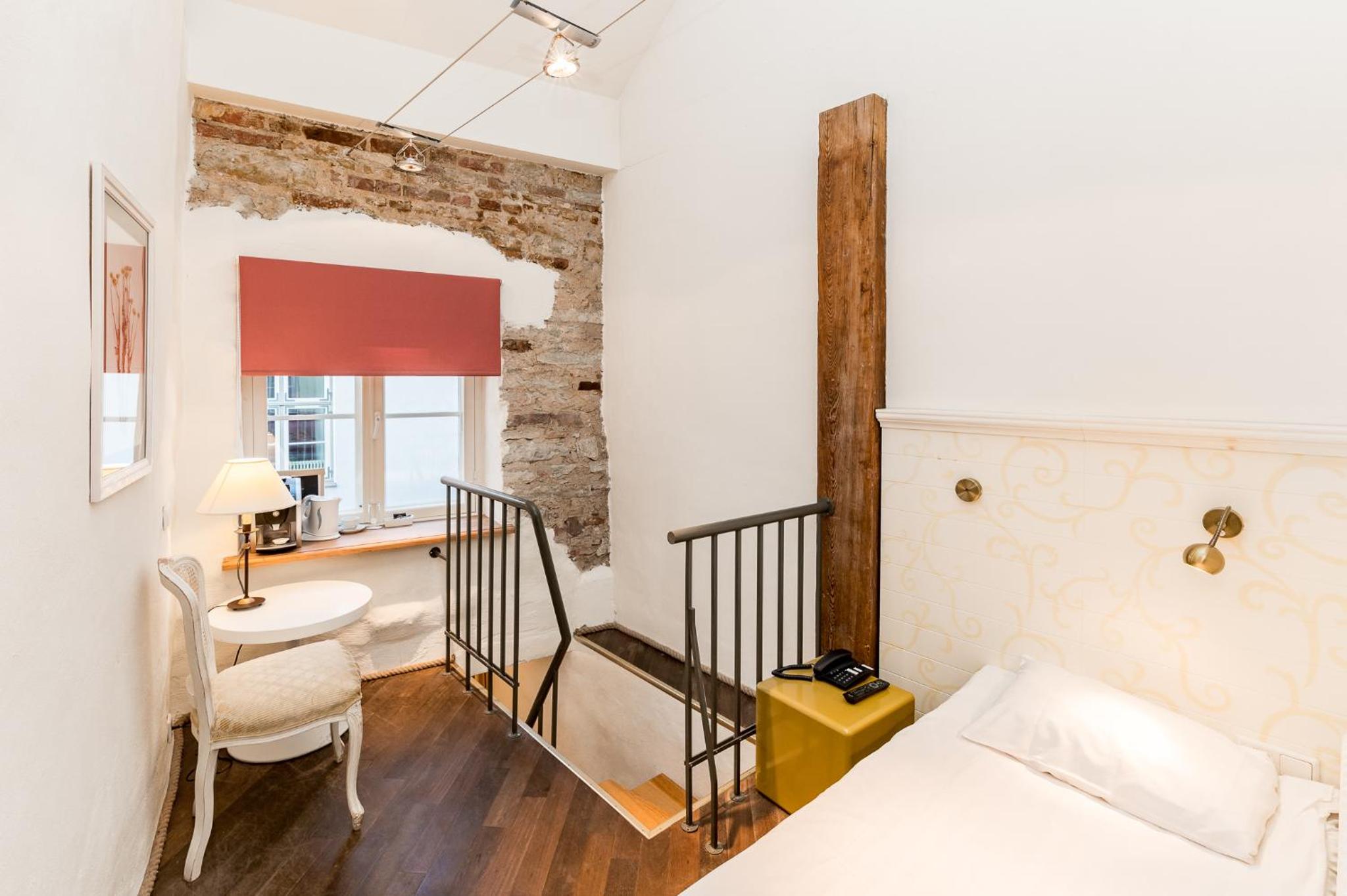 Tallinn Vacations - Meriton Old Town Garden Hotel - Property Image 31