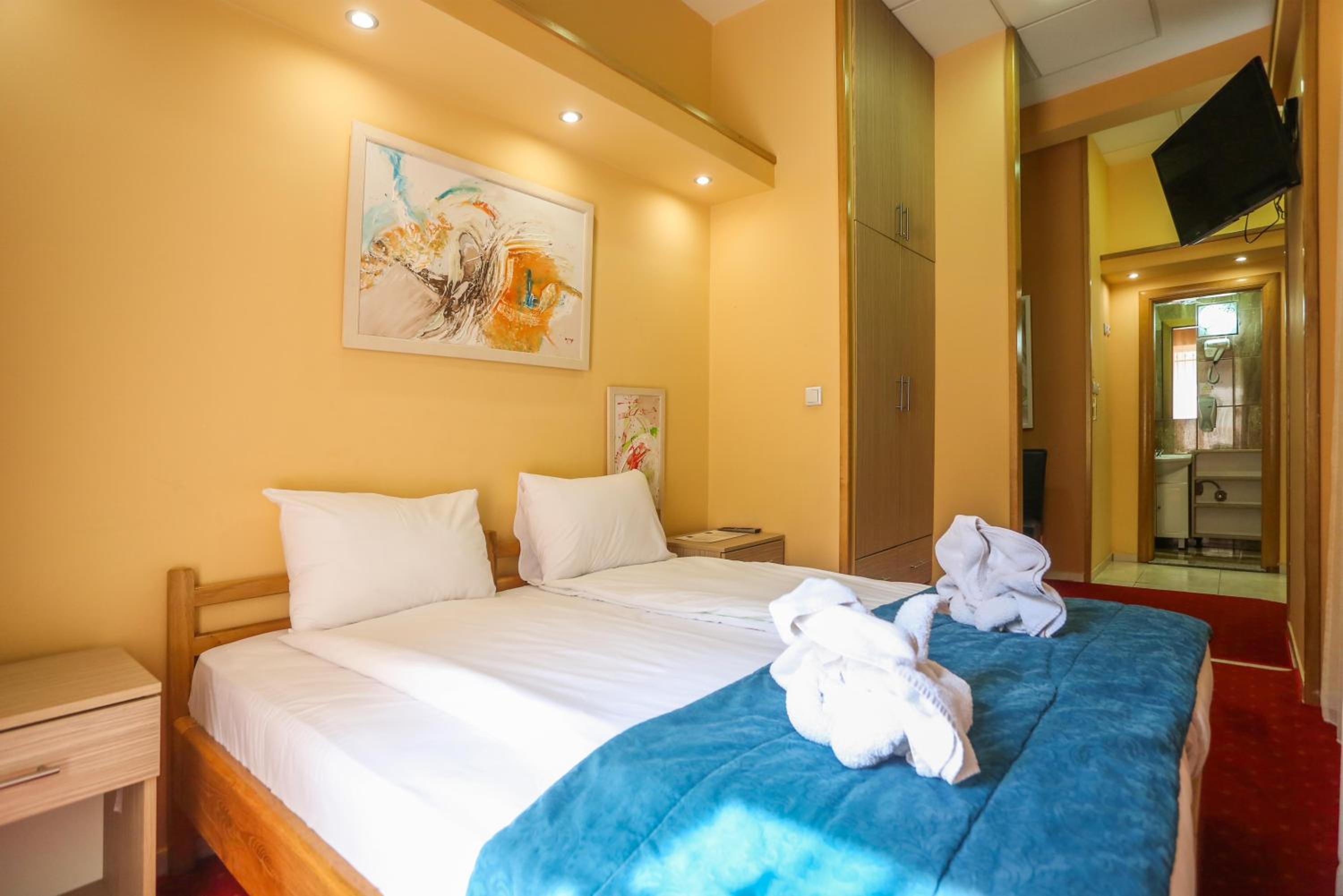 Residence Prime Luxury