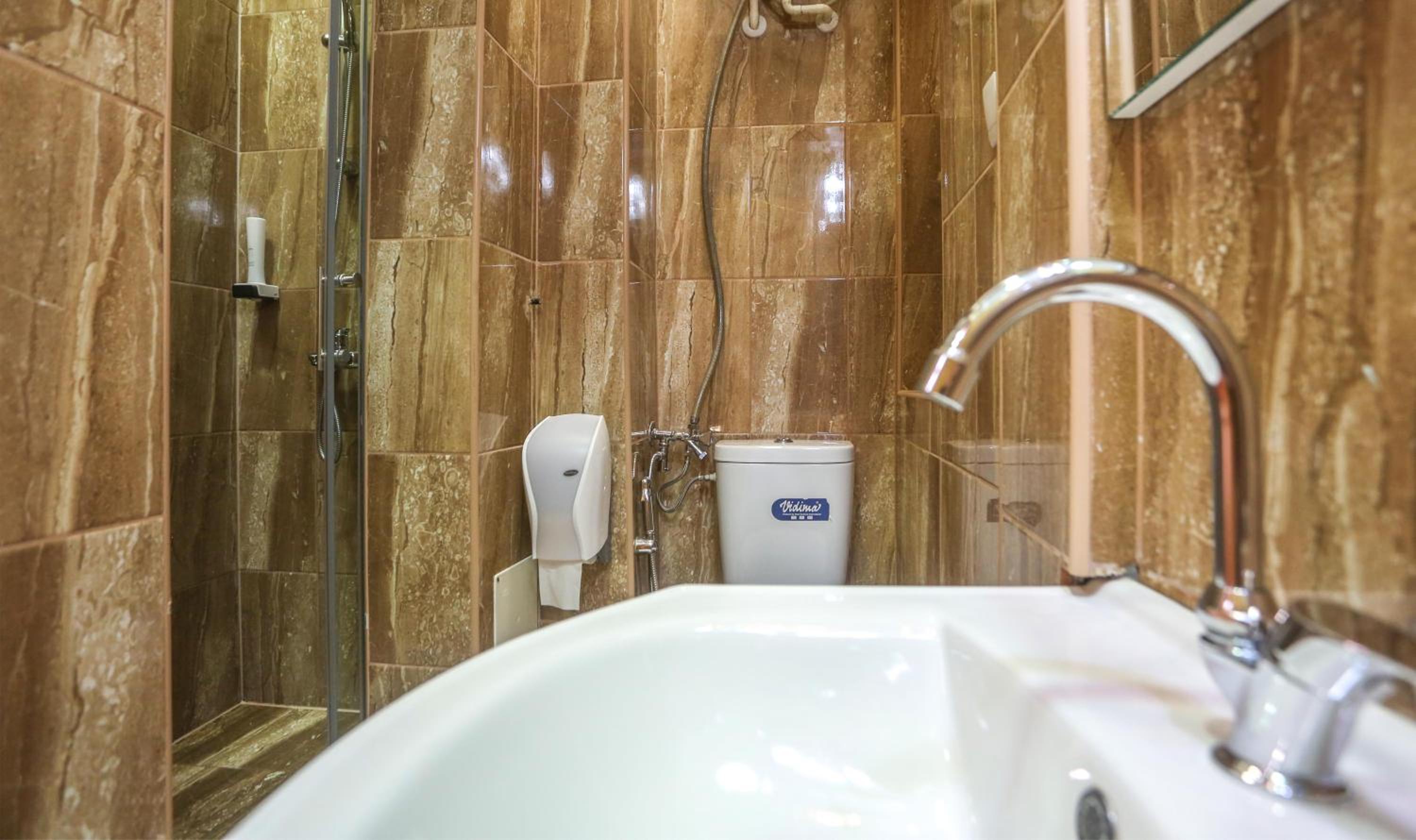 Residence Prime Luxury