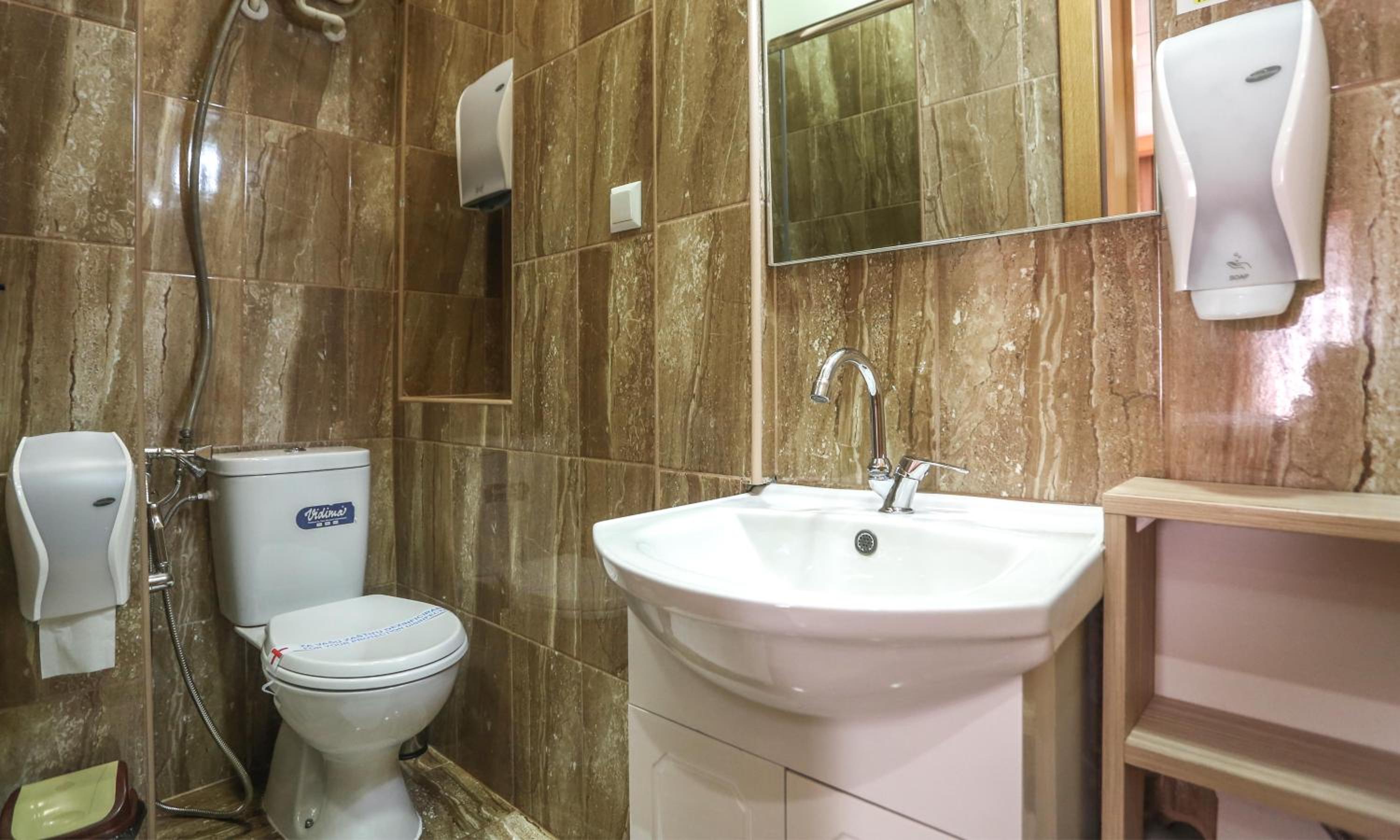 Residence Prime Luxury