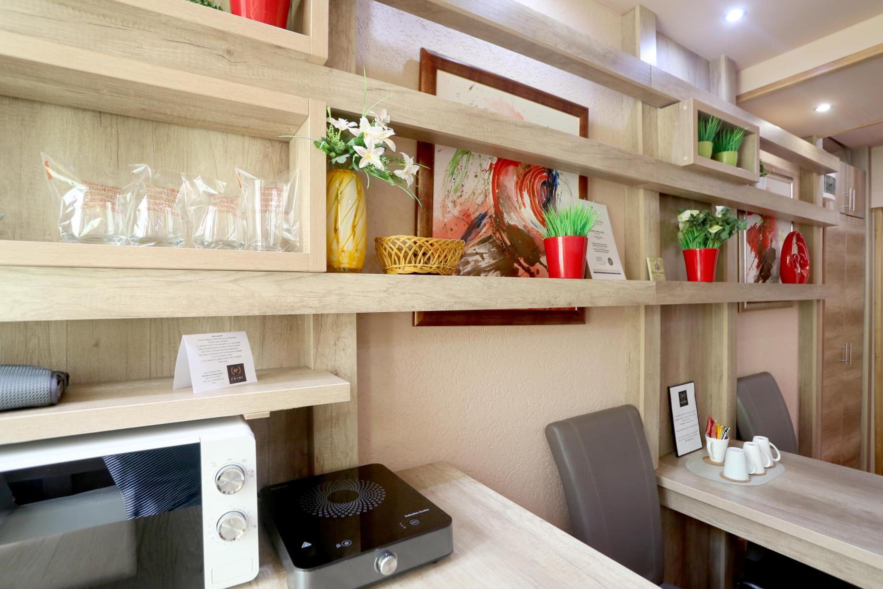 Residence Prime Luxury