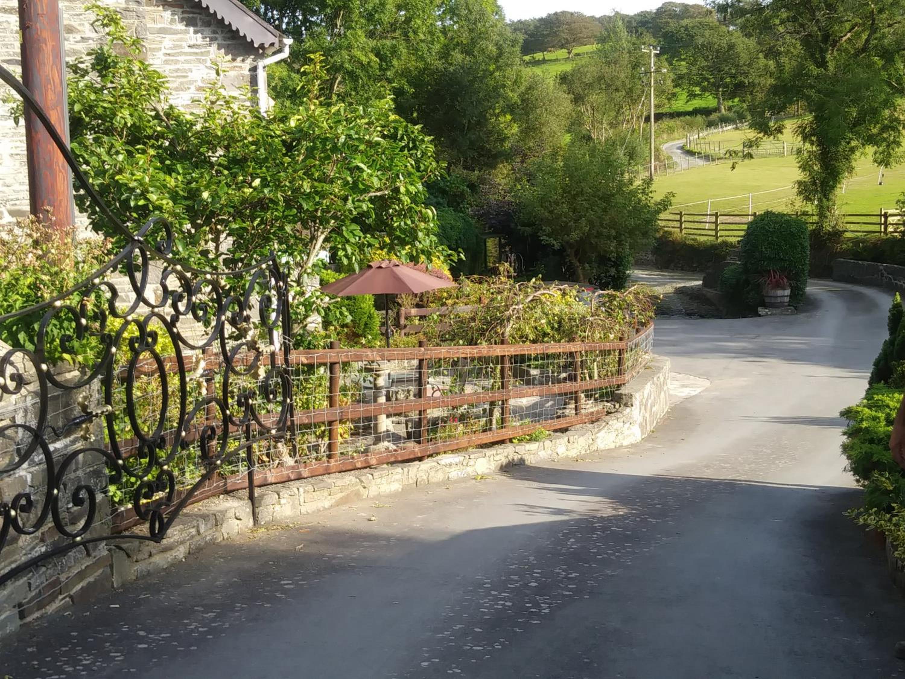 Mill Cottage