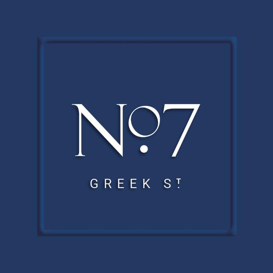 F2 Greek Street by City Living London