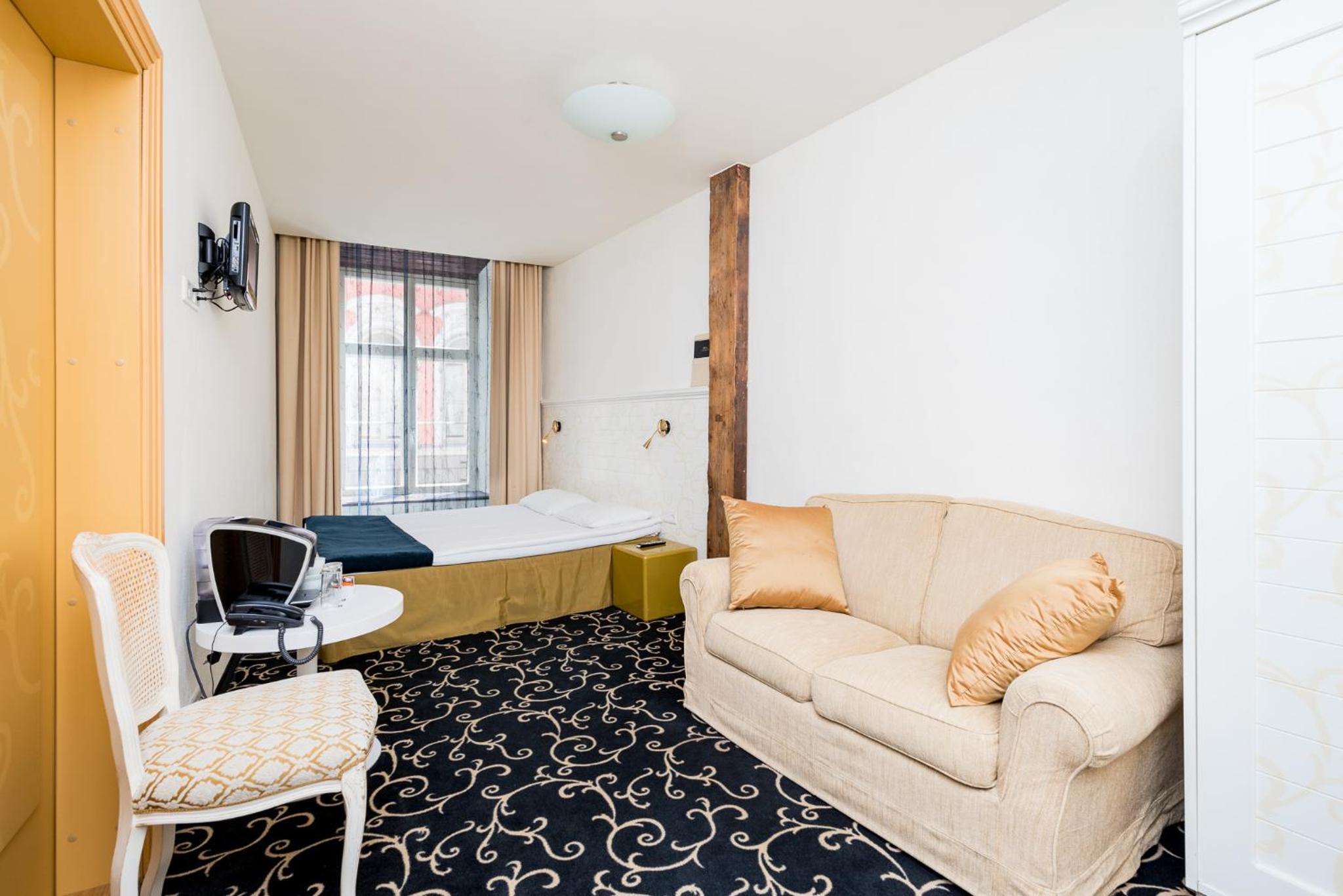 Tallinn Vacations - Meriton Old Town Garden Hotel - Property Image 100