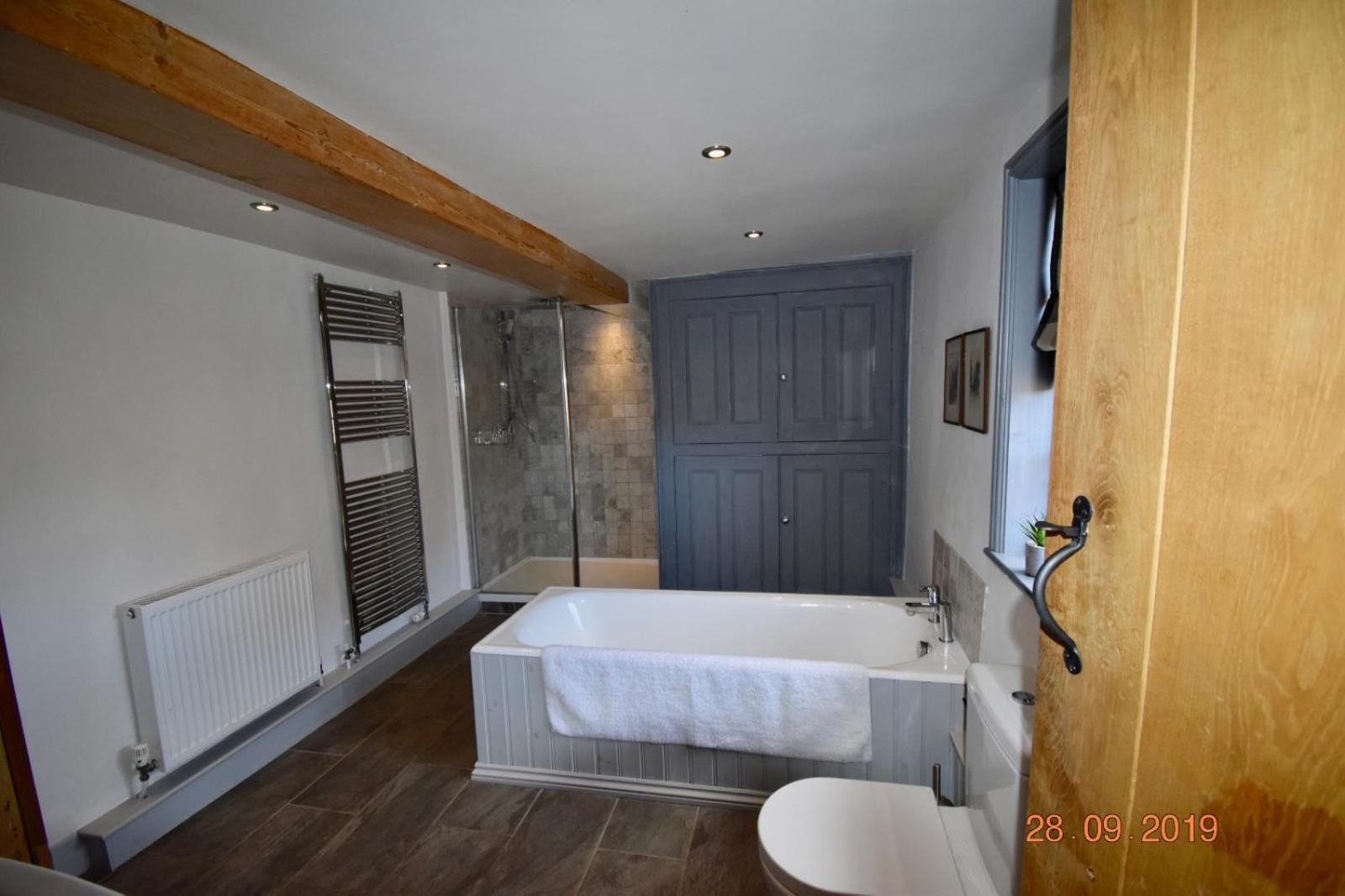 White Hall Farm view 3