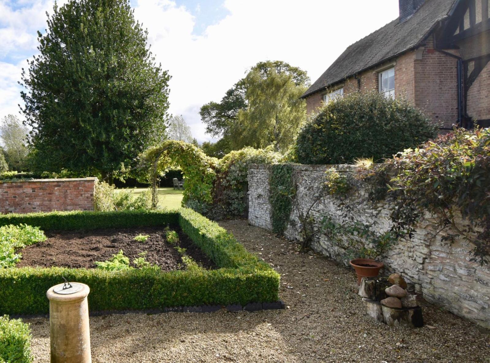 White Hall Farm view 4
