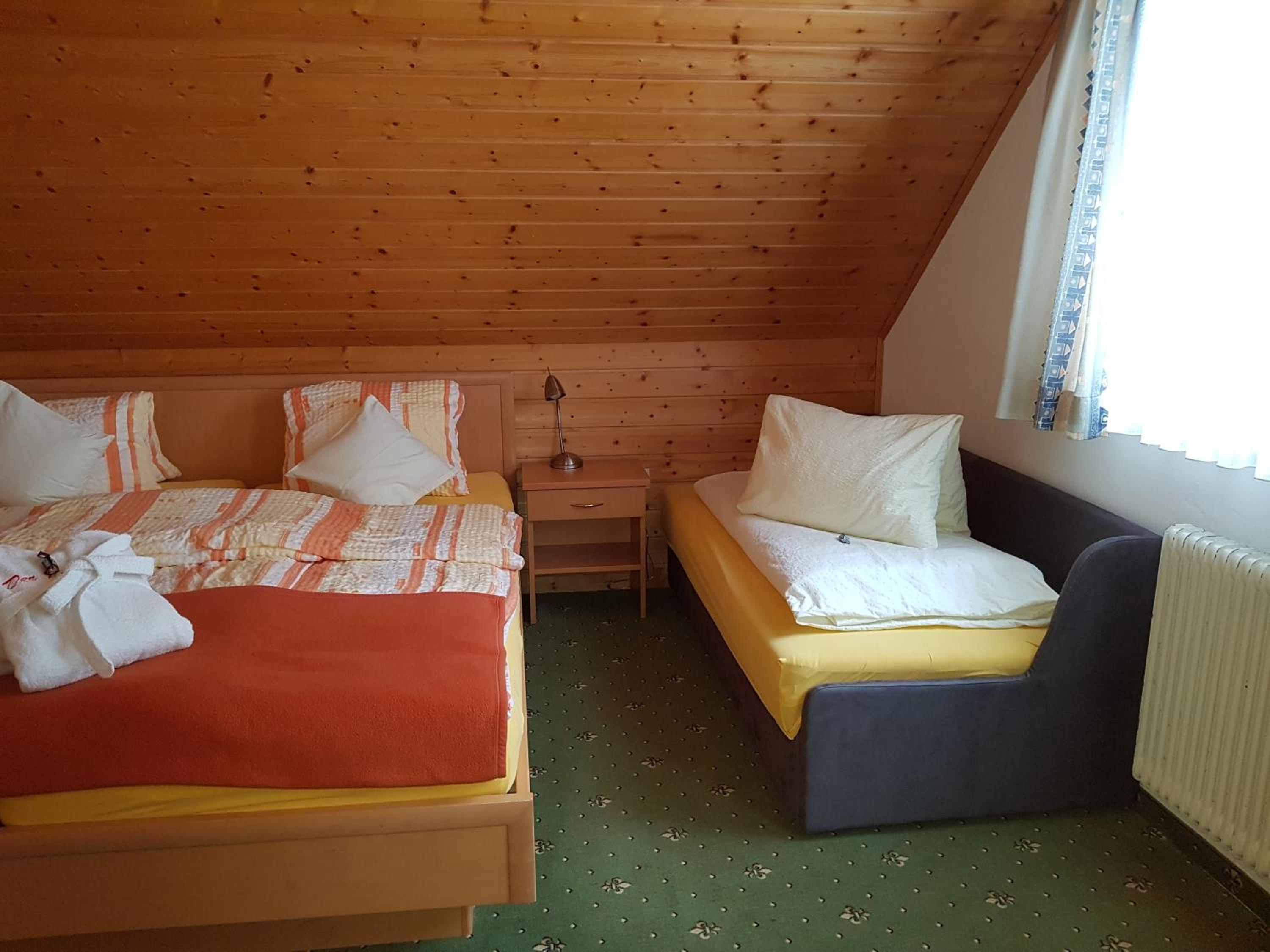 Der Perweinhof