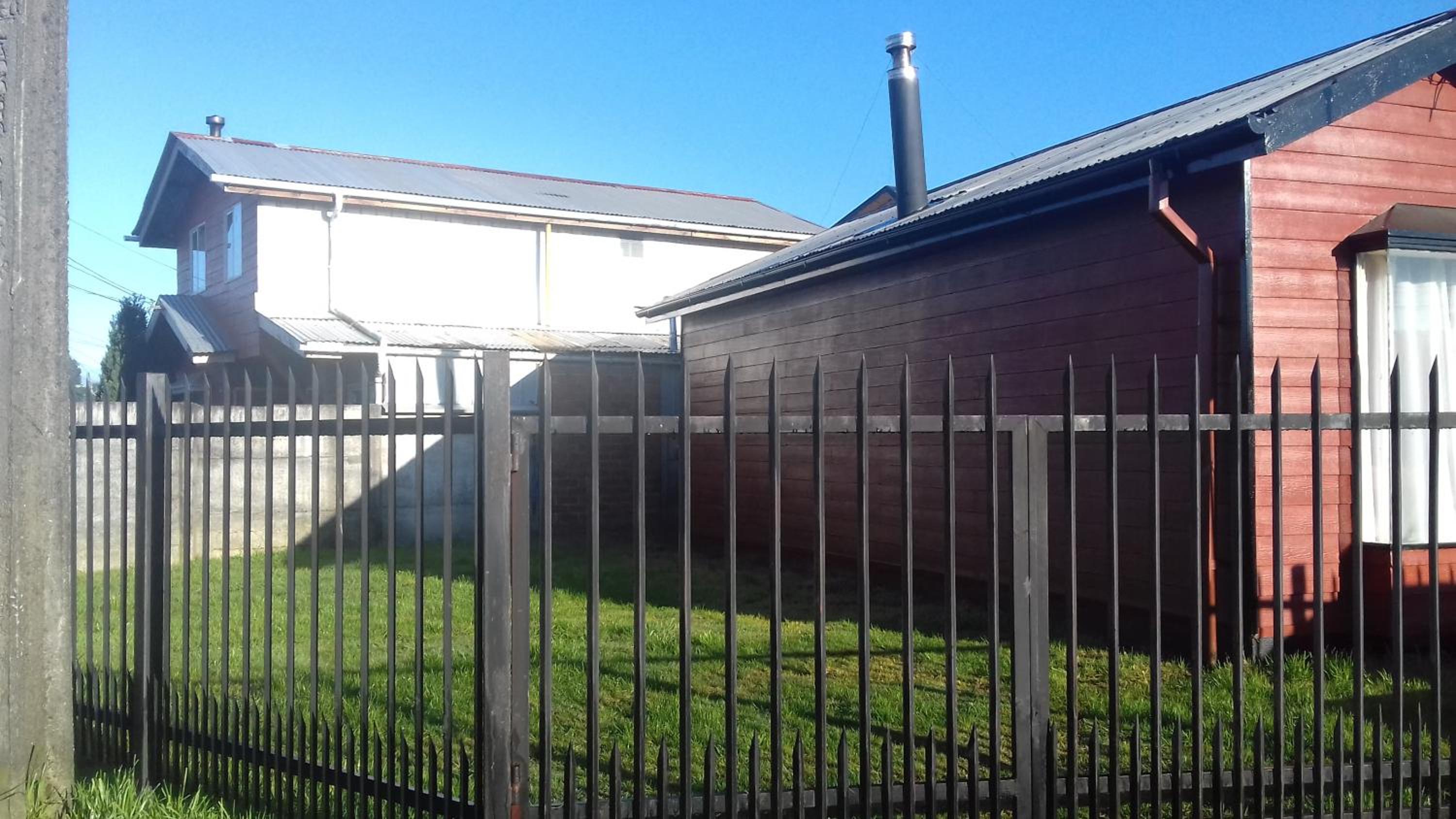 Casa Turismo Puerto Montt
