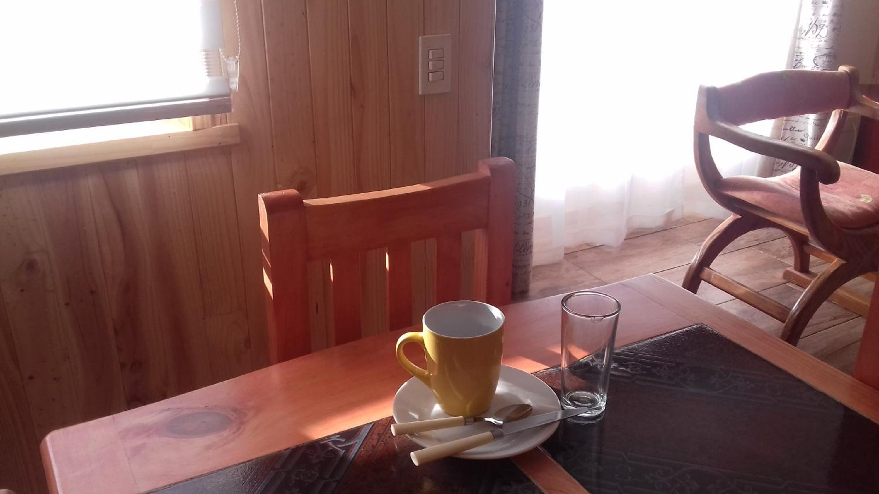 Casa Turismo Puerto Montt