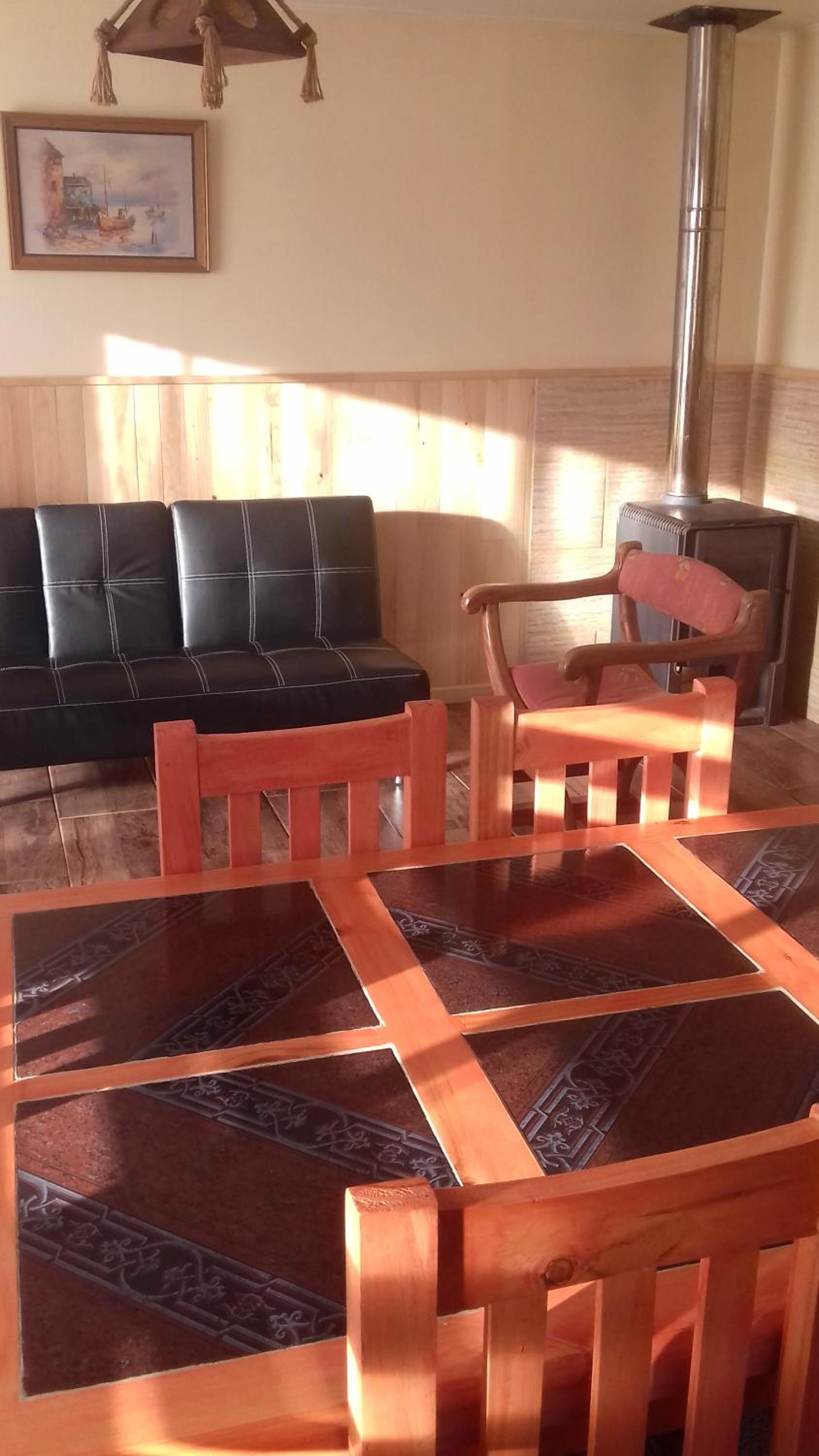Casa Turismo Puerto Montt