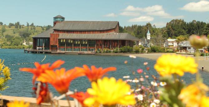 Casa Turismo Puerto Montt