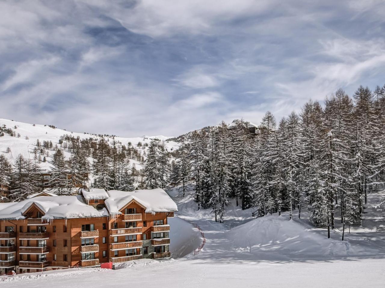 Residence Albane - maeva Home photo 2