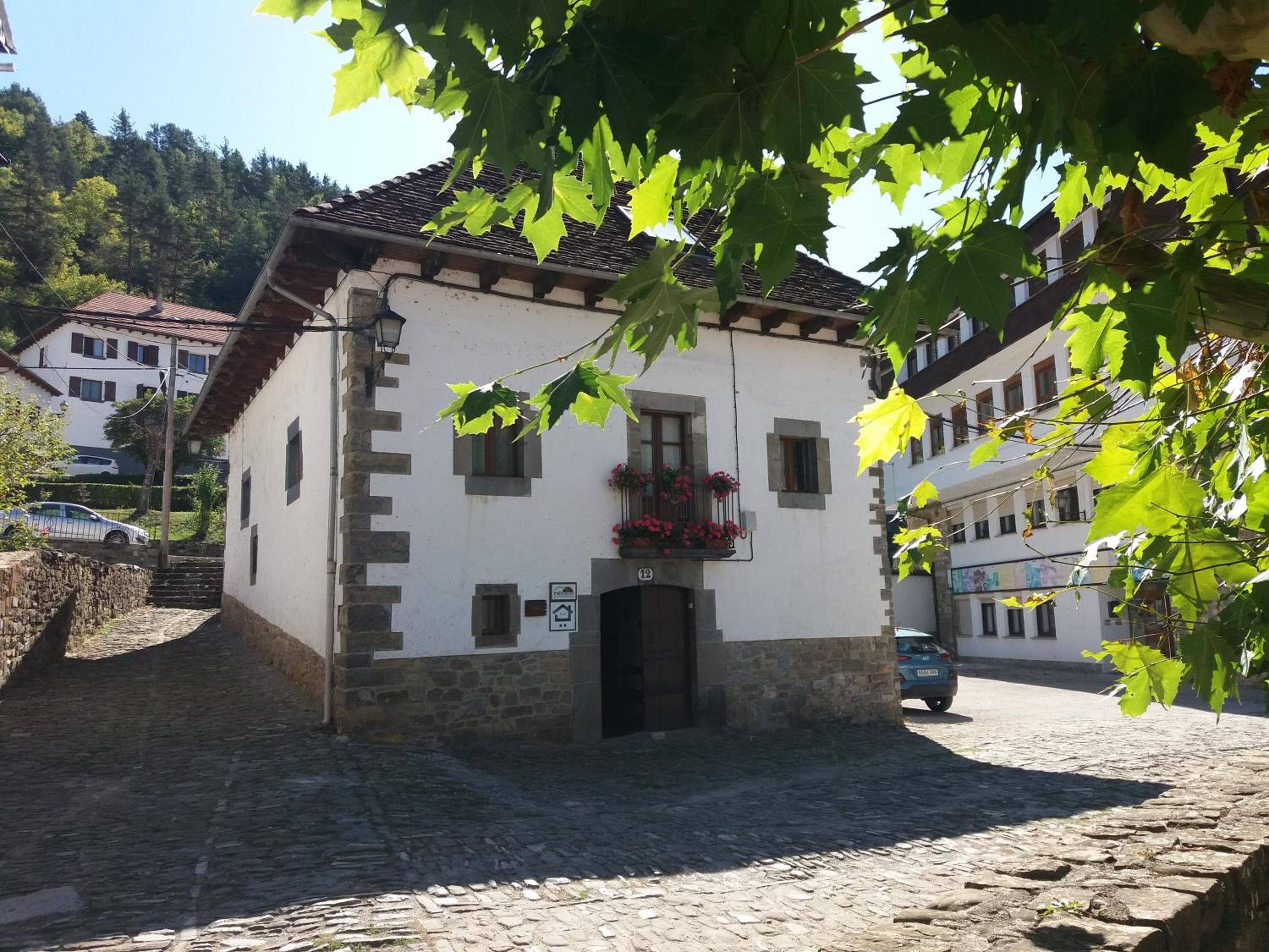 CASA GRACIANO I
