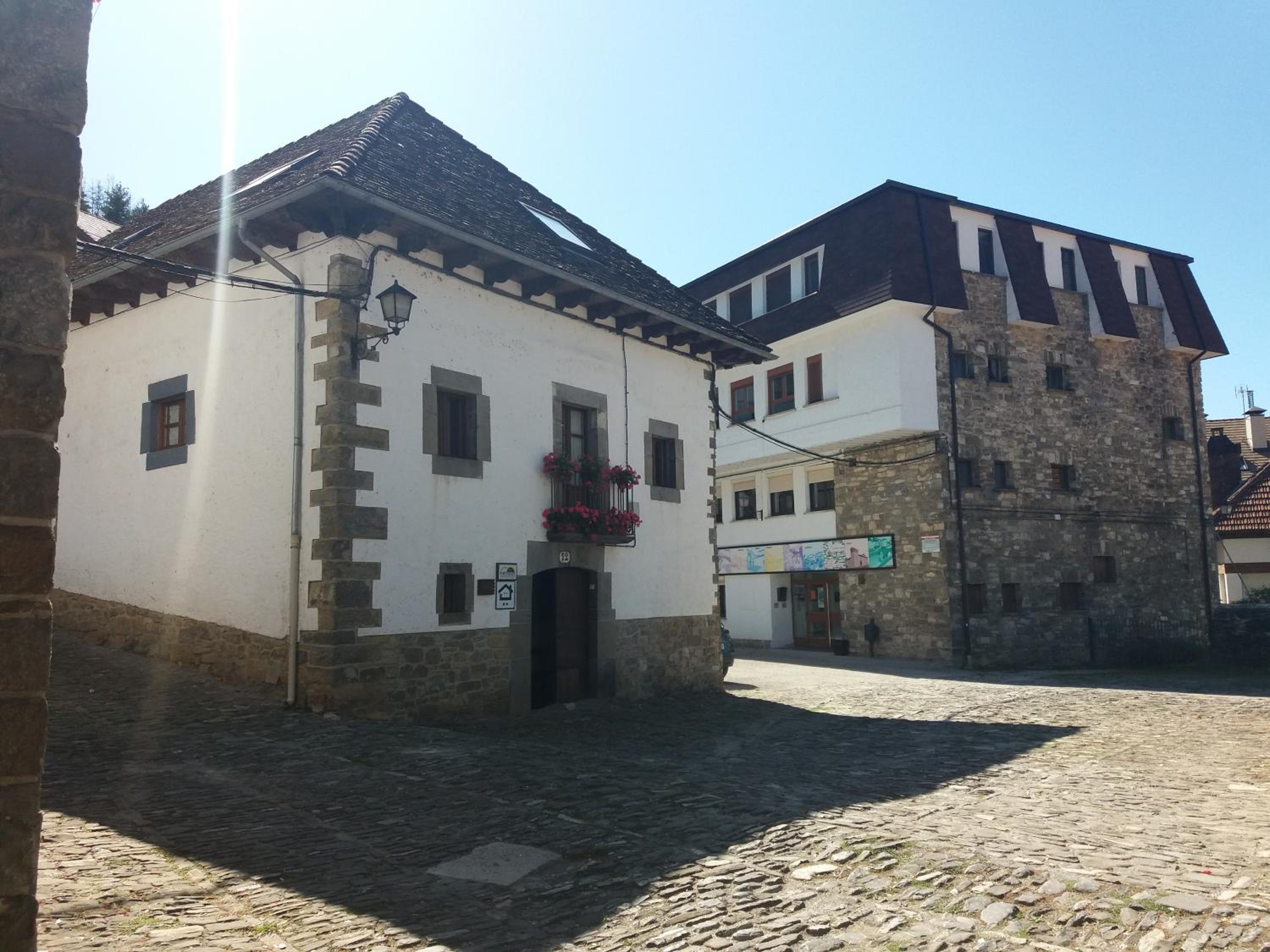 building