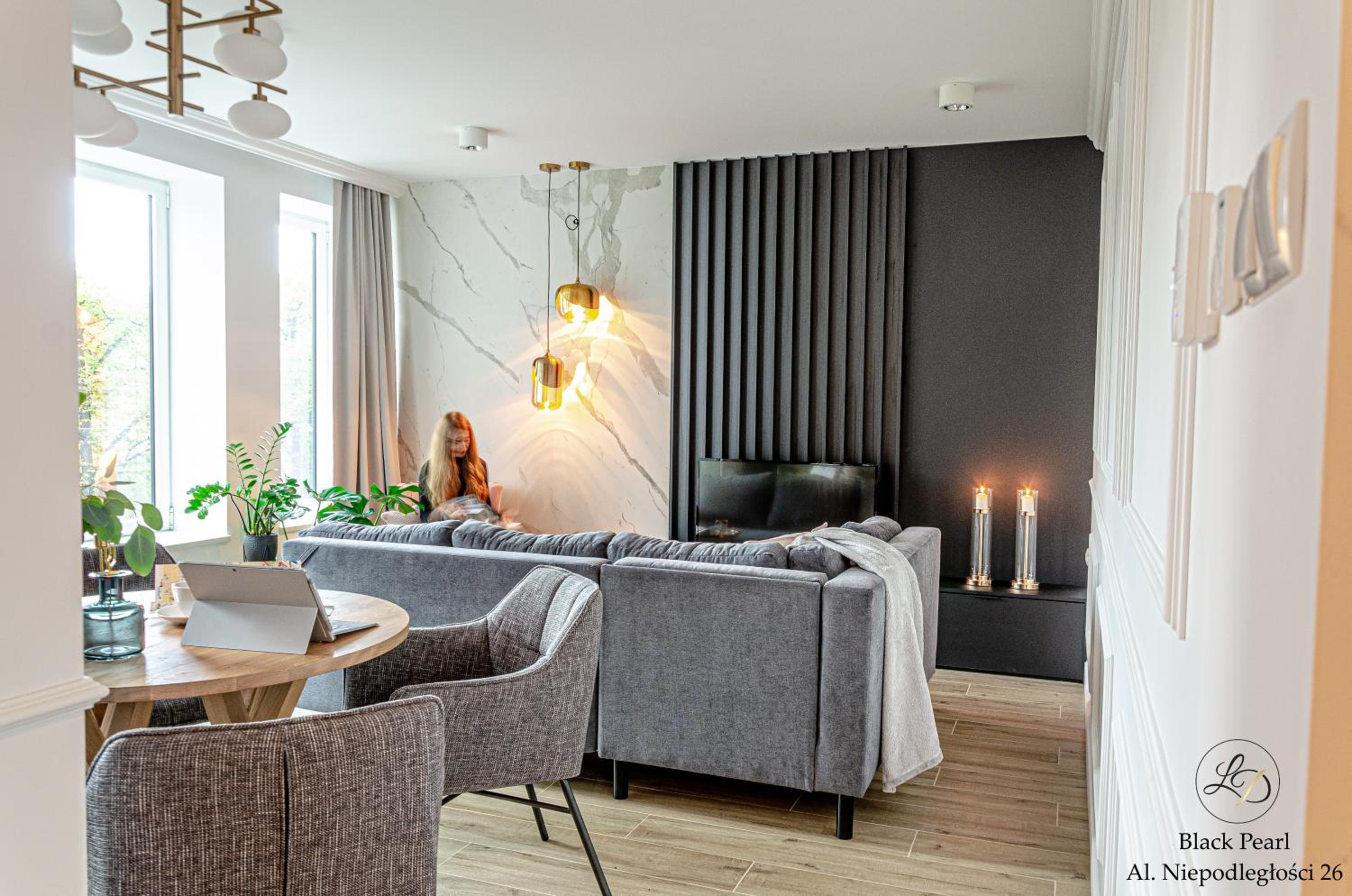 Apartamenty Stare Miasto Szczecin LD - Image 3