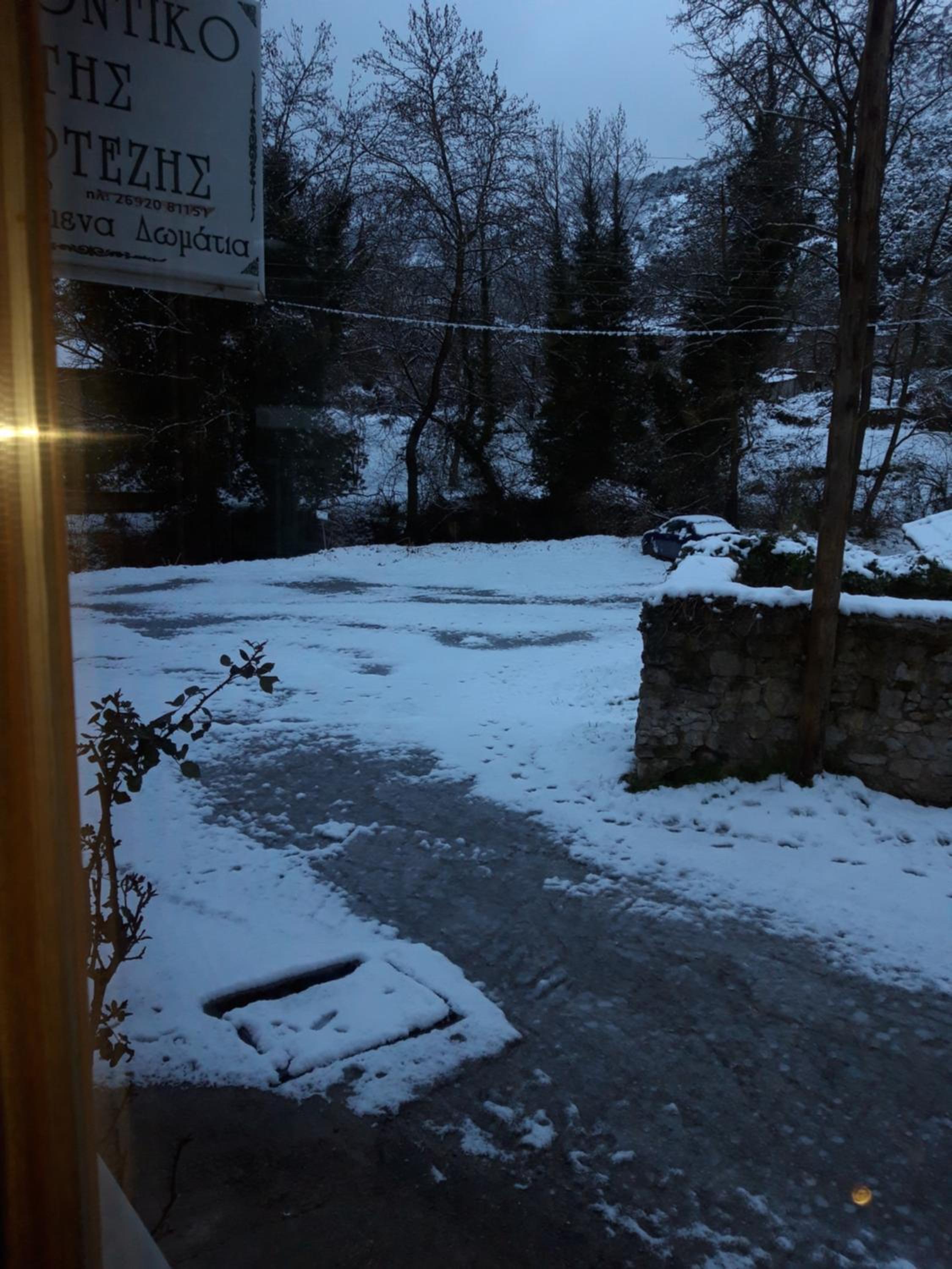 Archontiko Kertezis photo 5