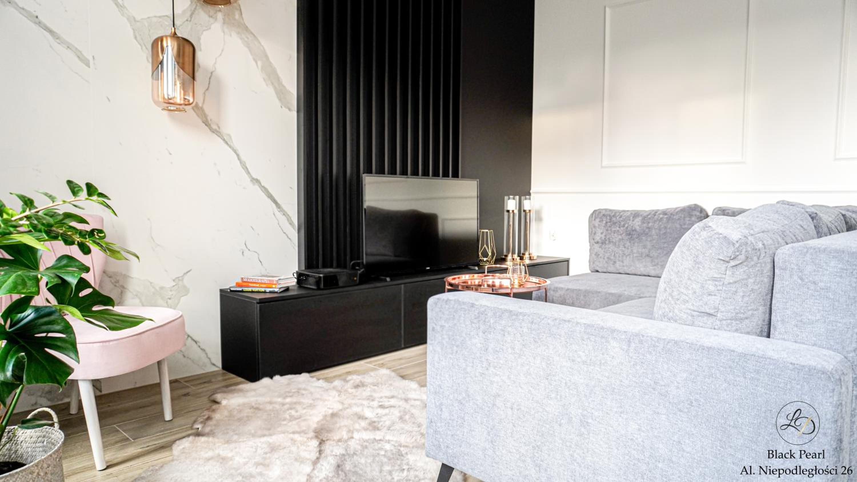 Apartamenty Stare Miasto Szczecin LD - Image 5