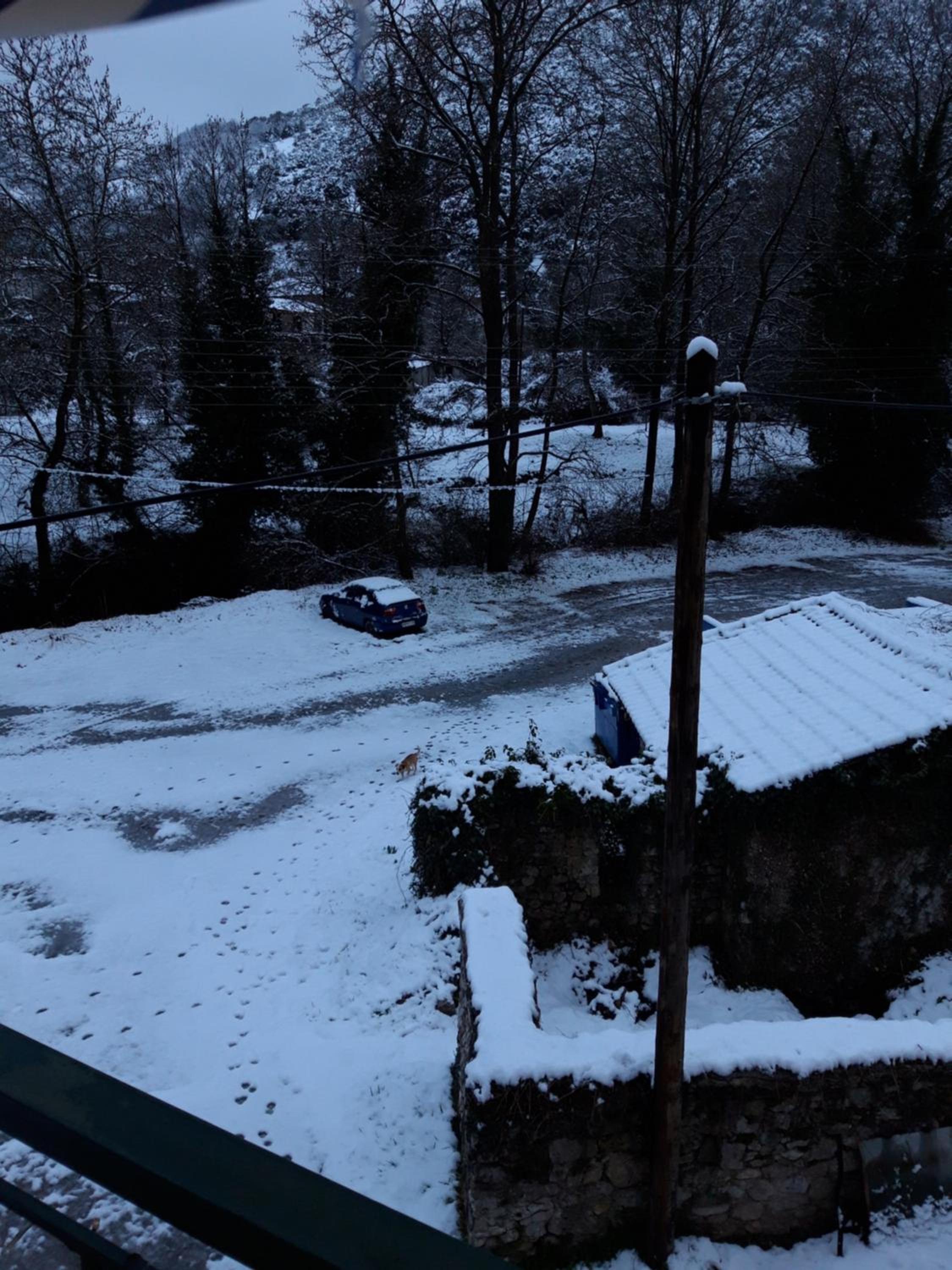 Archontiko Kertezis photo 4