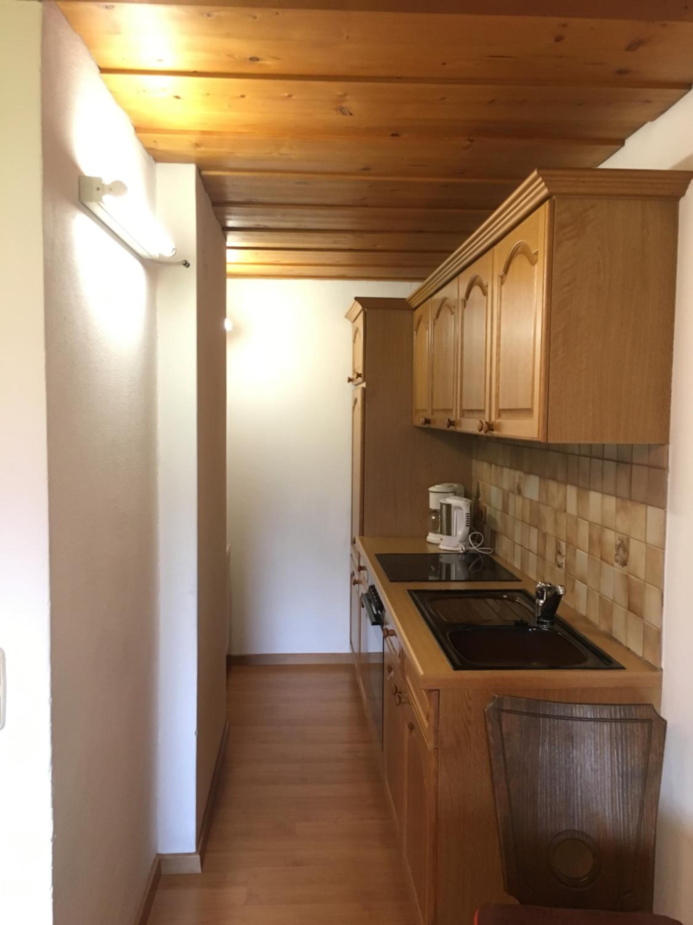 Appartement Oberlacken