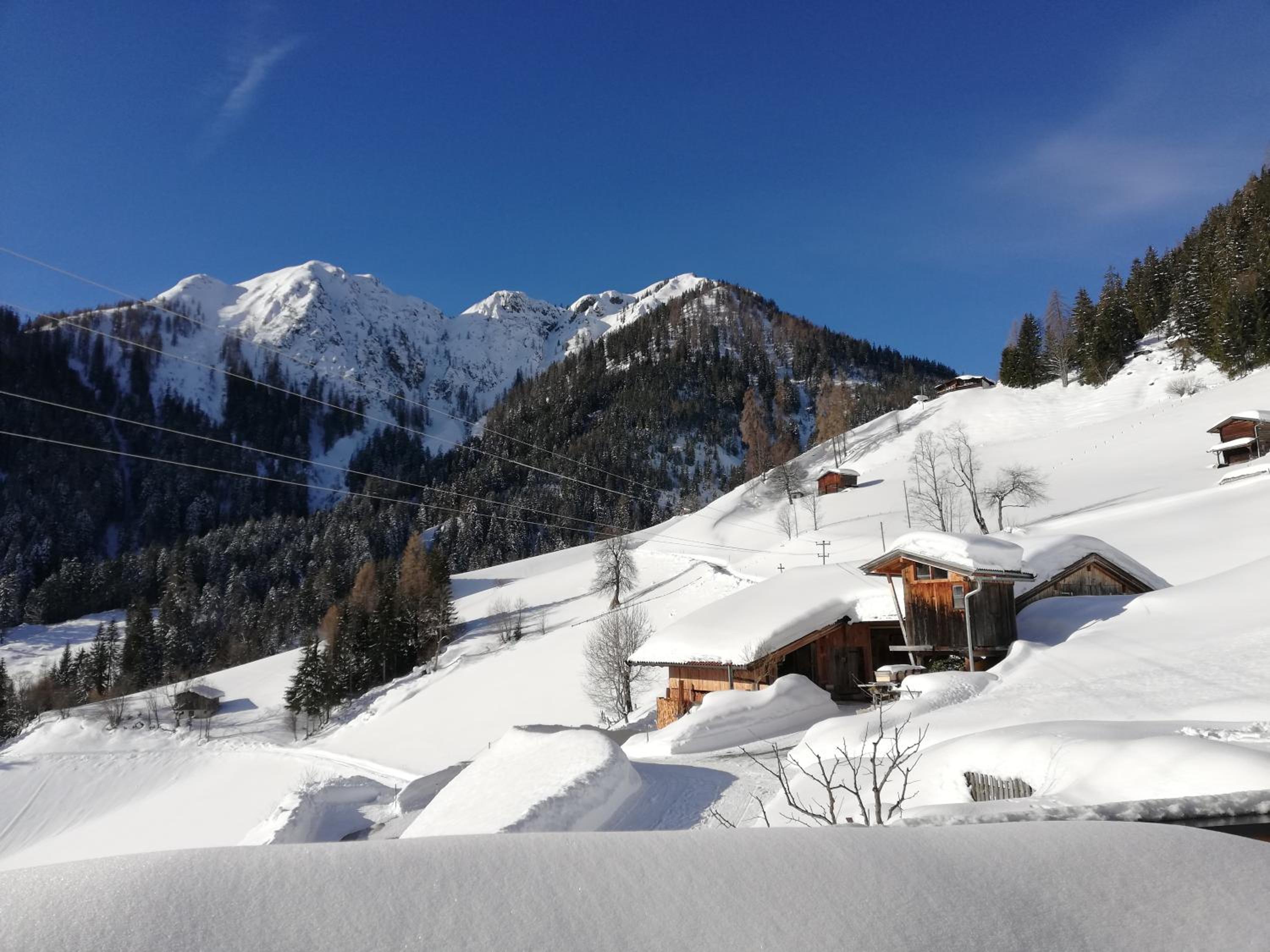 Tradlhof