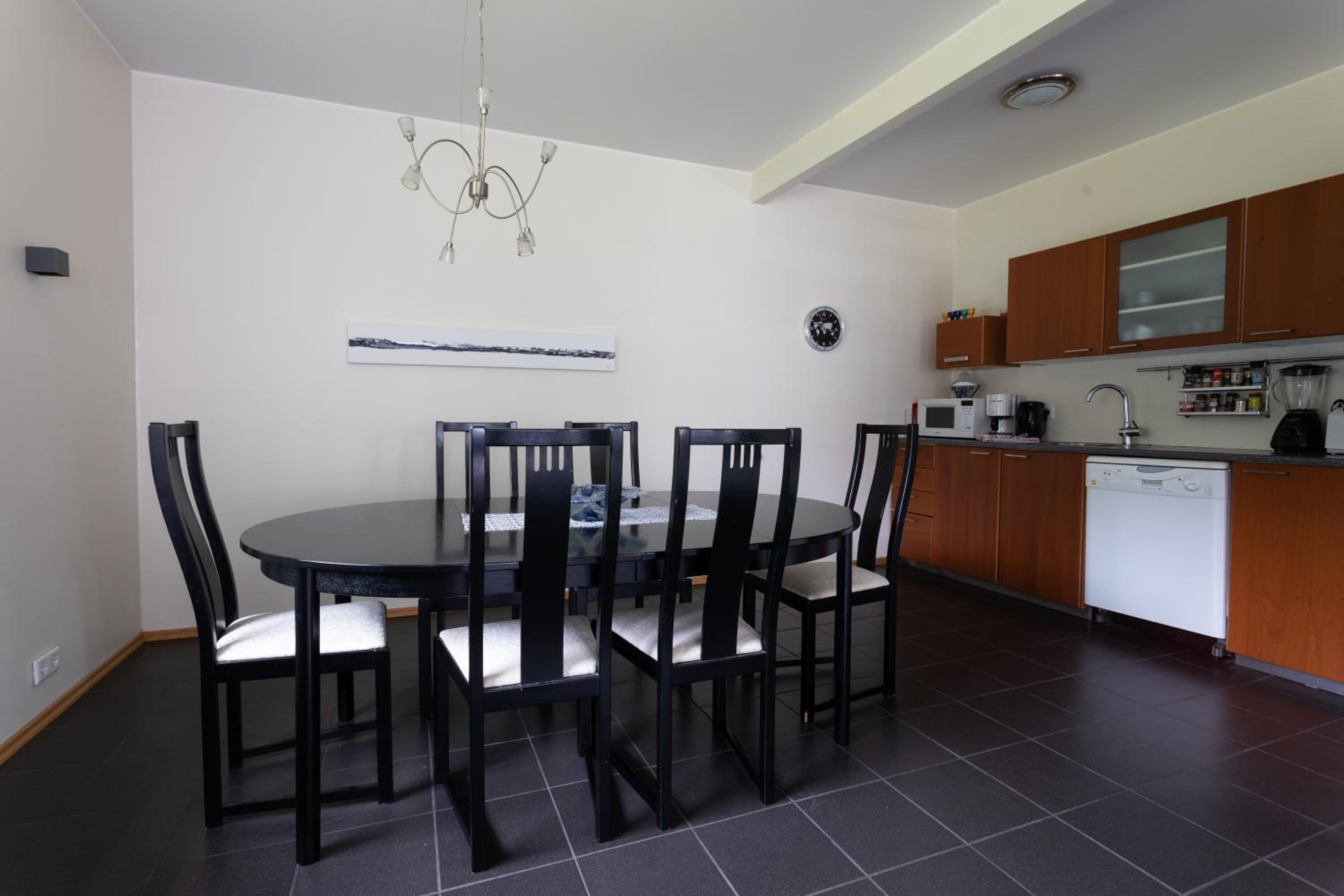 Guesthouse Dalbaer view 2