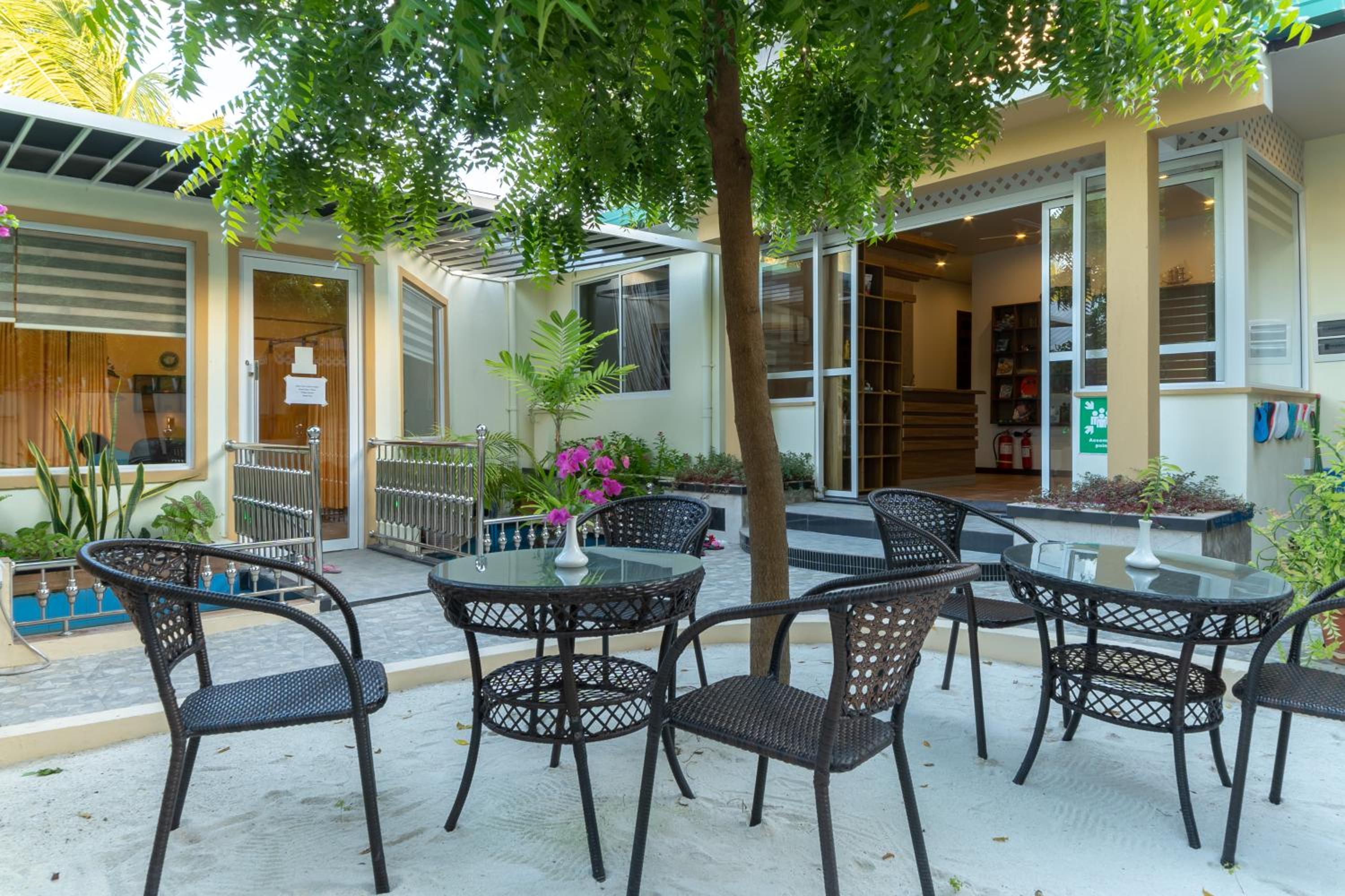 Nala Veli Villa