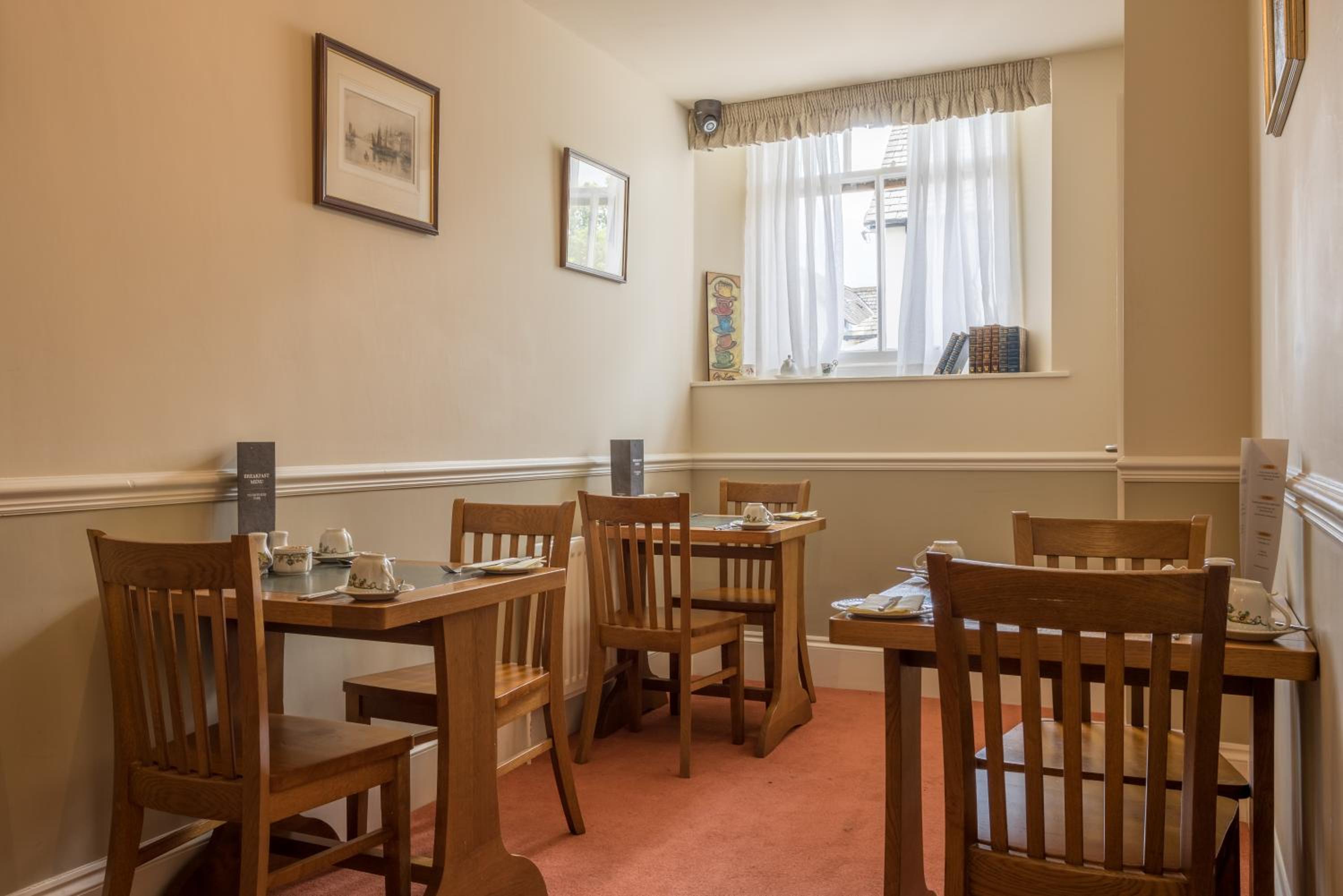 Windermere Park B&B inc Free off-site Health Club view 5