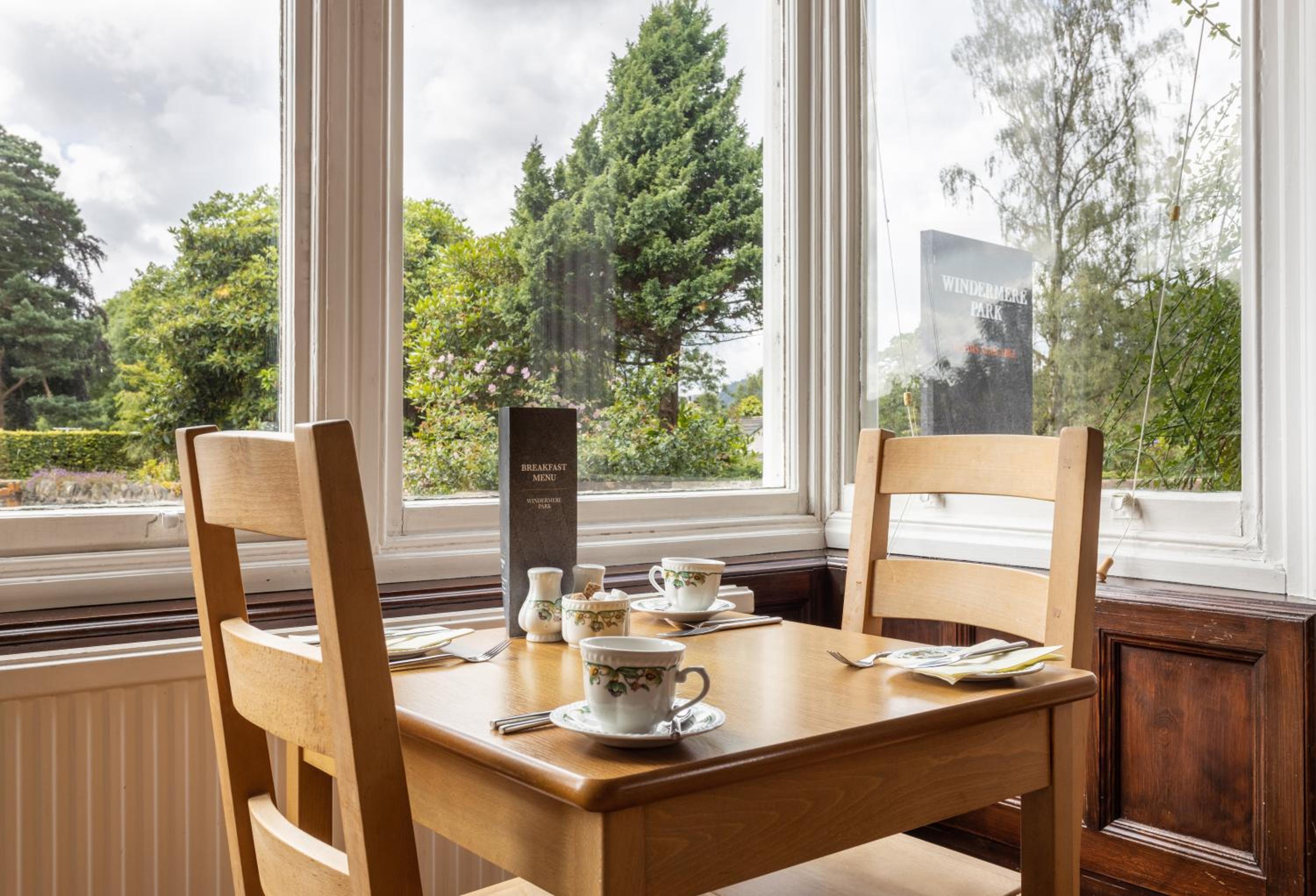 Windermere Park B&B inc Free off-site Health Club view 4