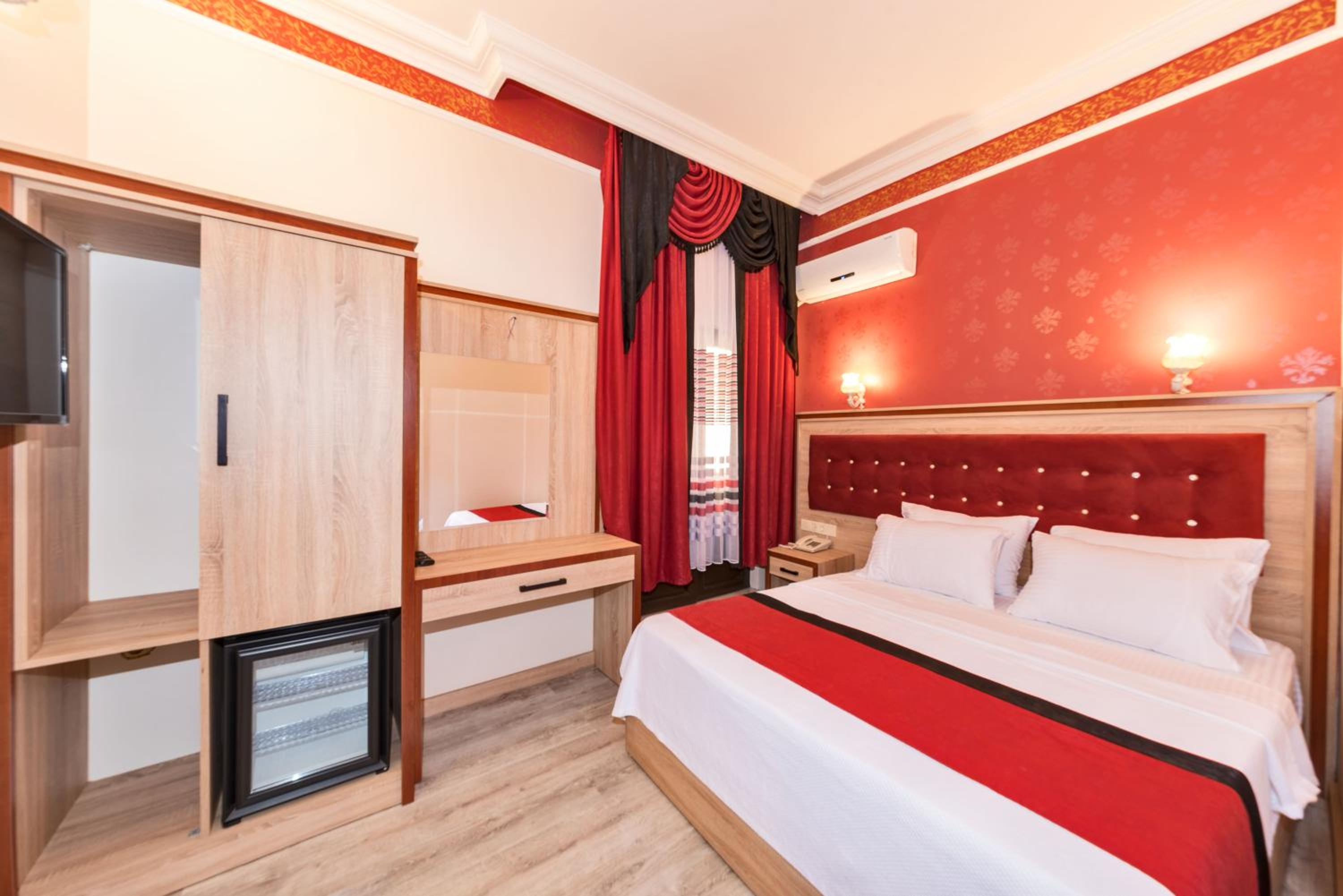 Olimpic Otel - Image 34