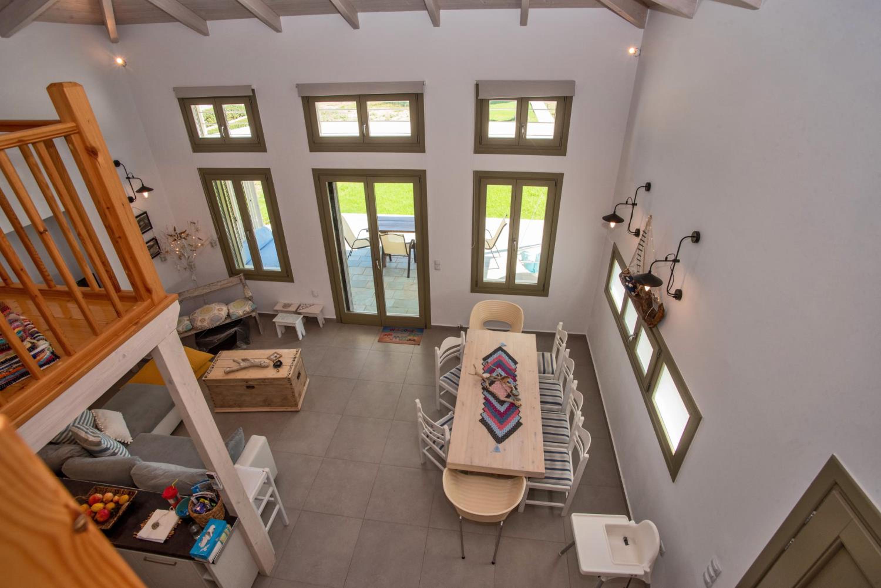 Villa Maria view 5