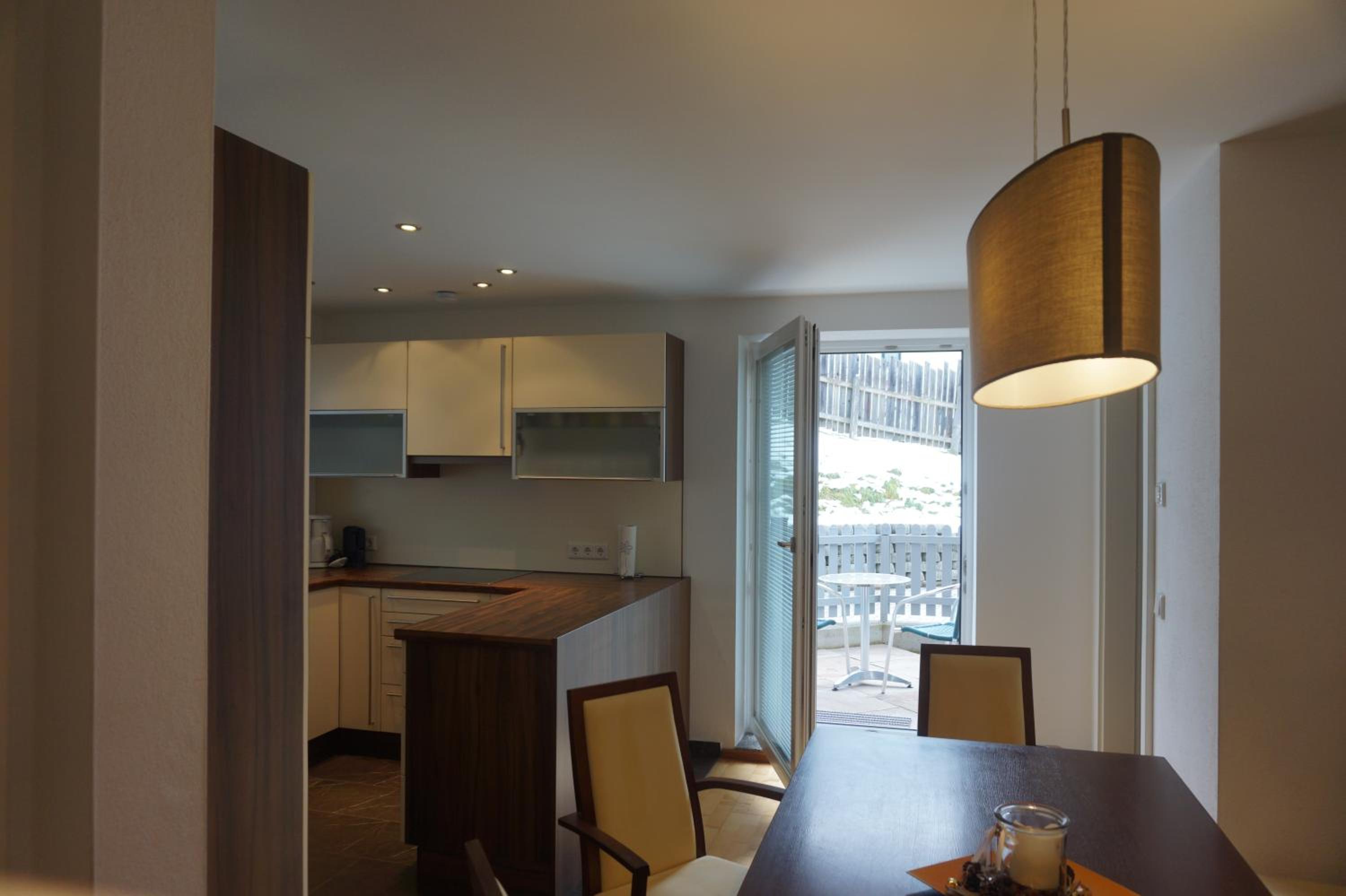 Appartement Deisl view 2