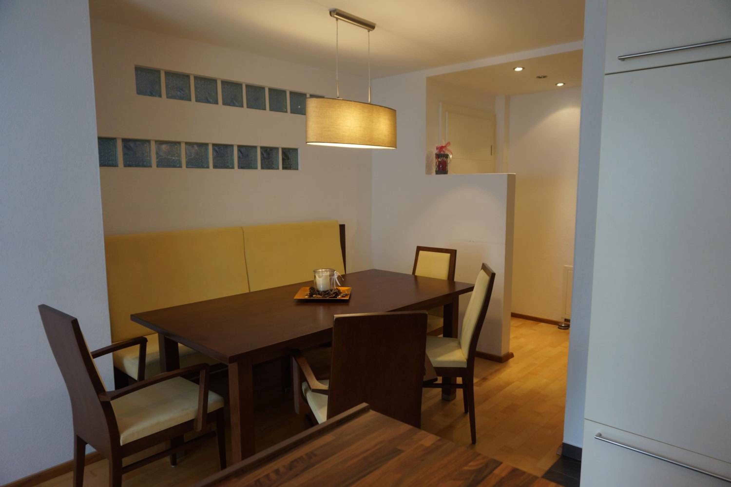 Appartement Deisl view 3