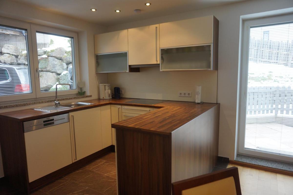 Appartement Deisl view 4
