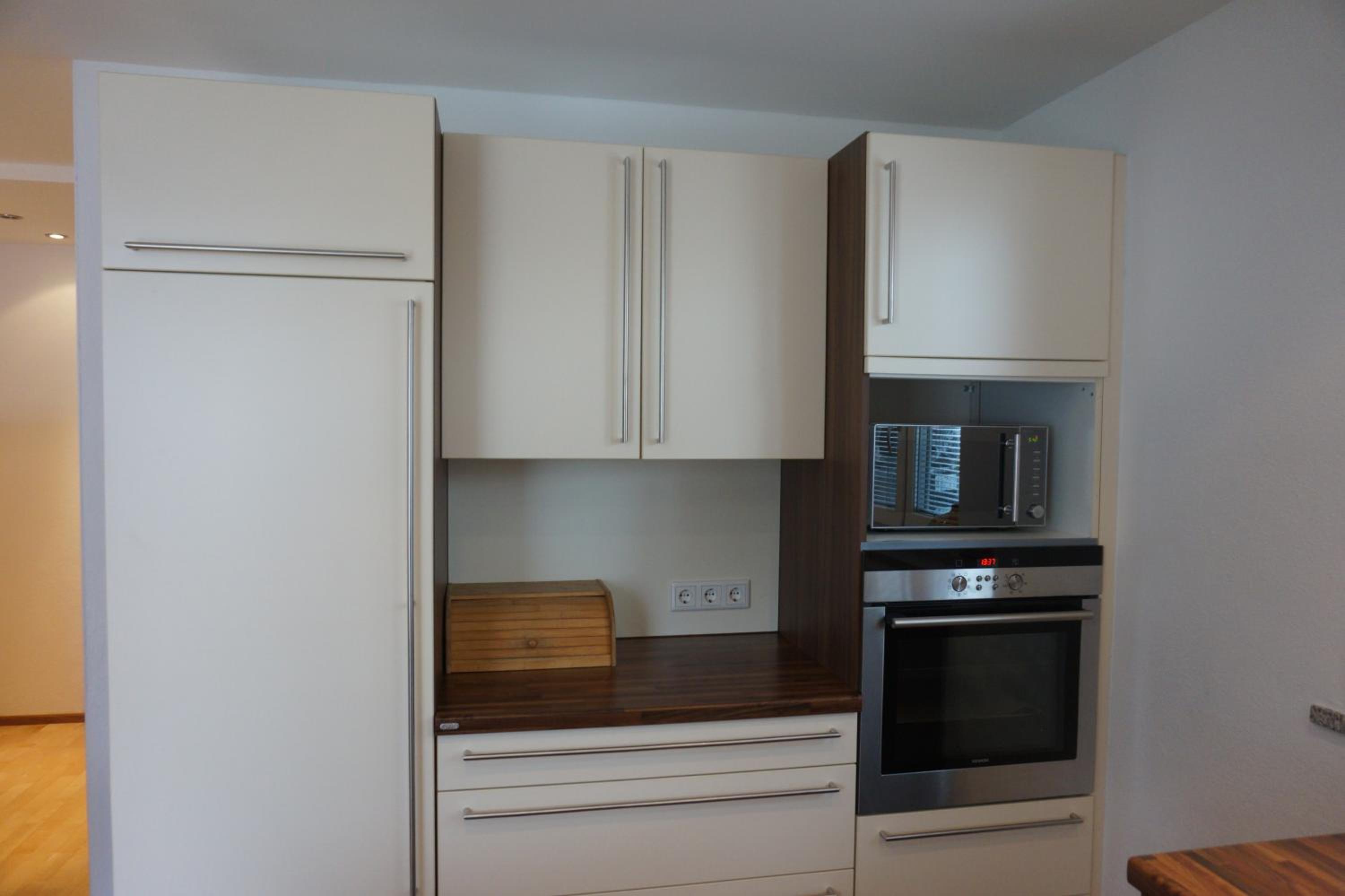 Appartement Deisl view 5