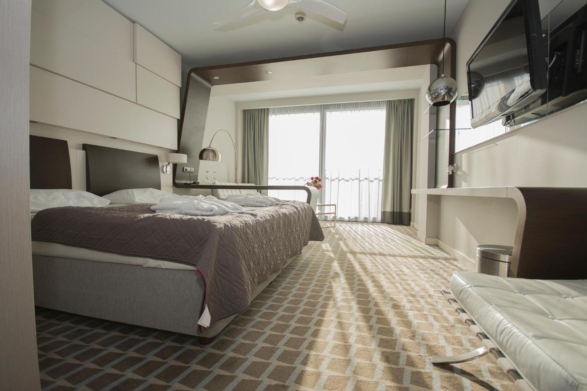 Marine Apartament