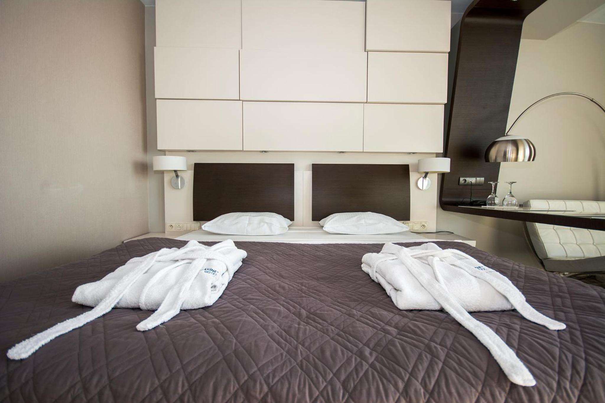 Marine Apartament