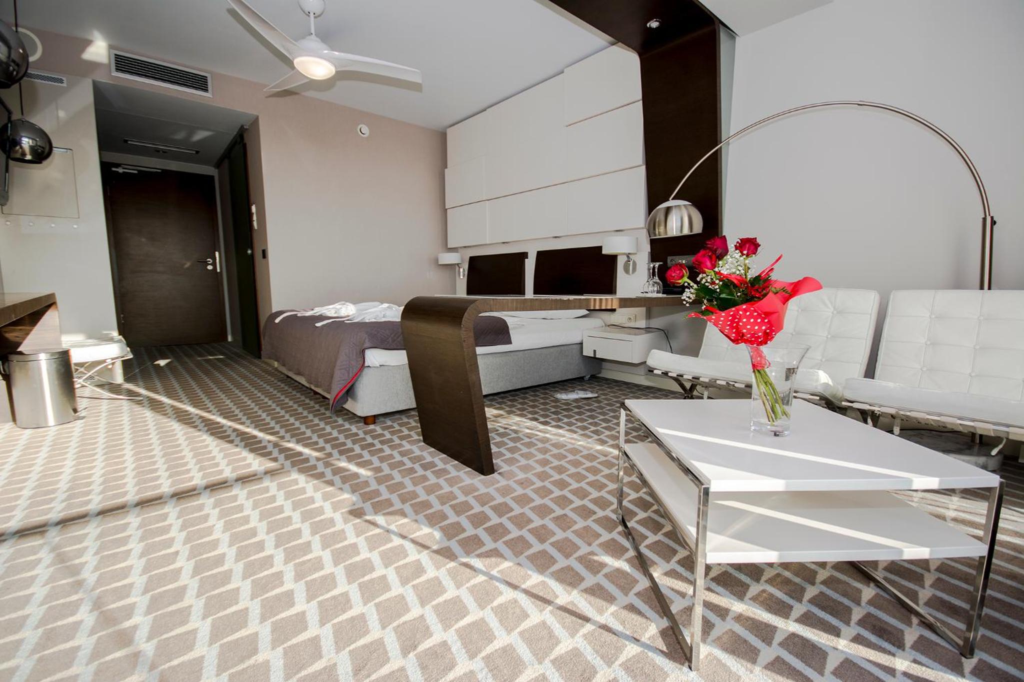 Marine Apartament