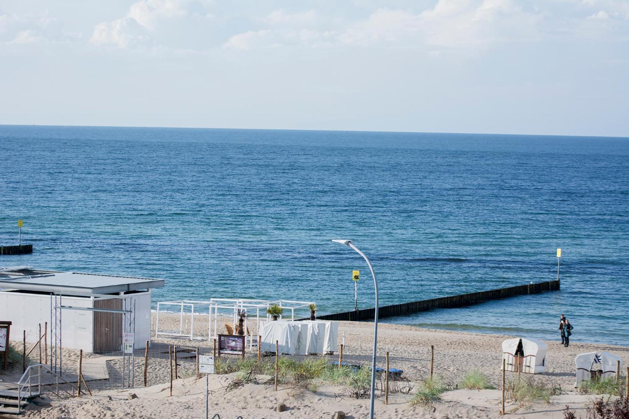 Marine Apartament