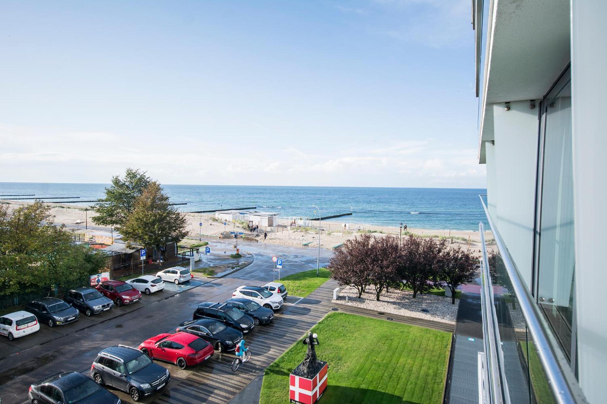 Marine Apartament
