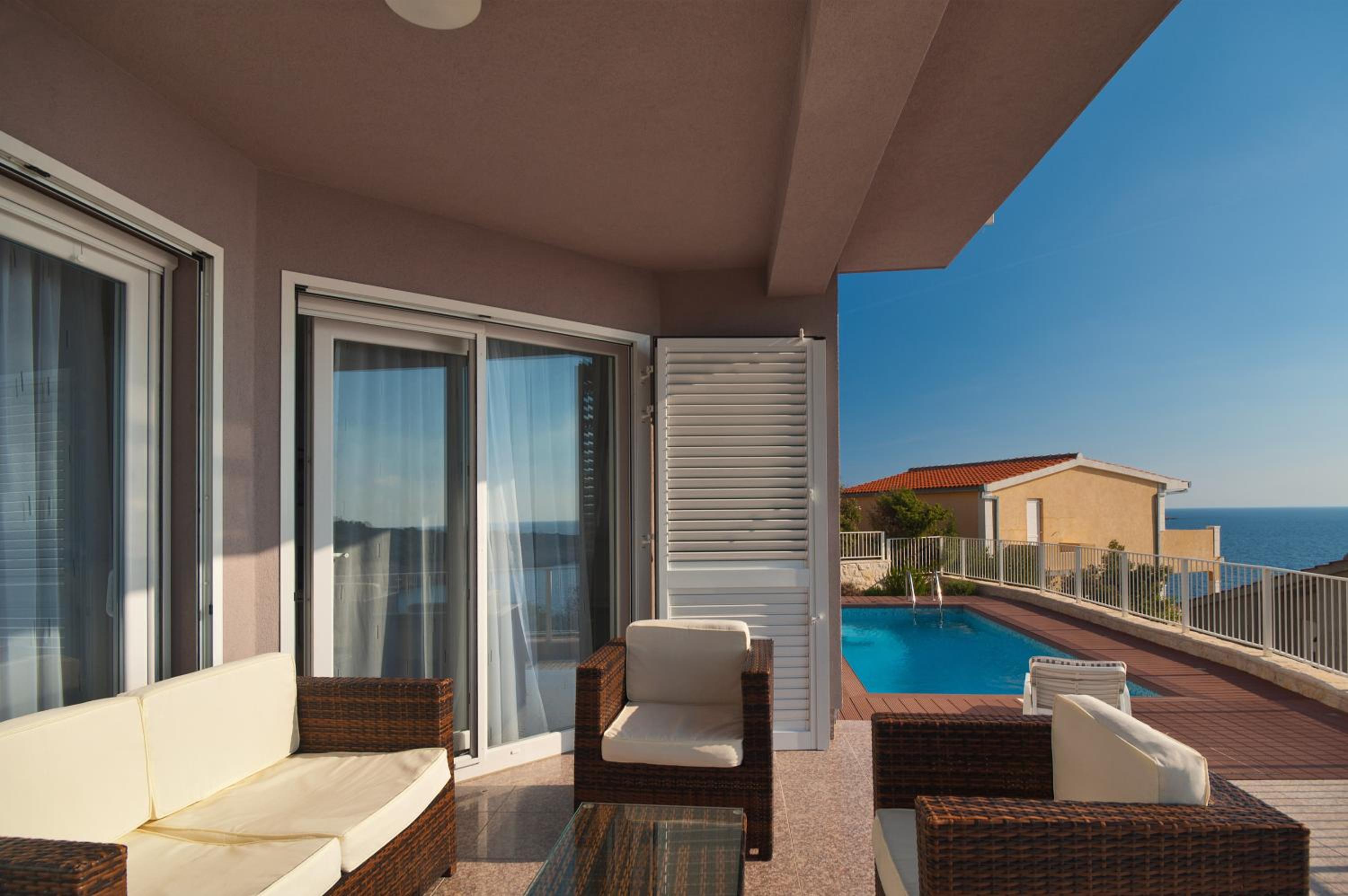 Apartmani Gavran view 5