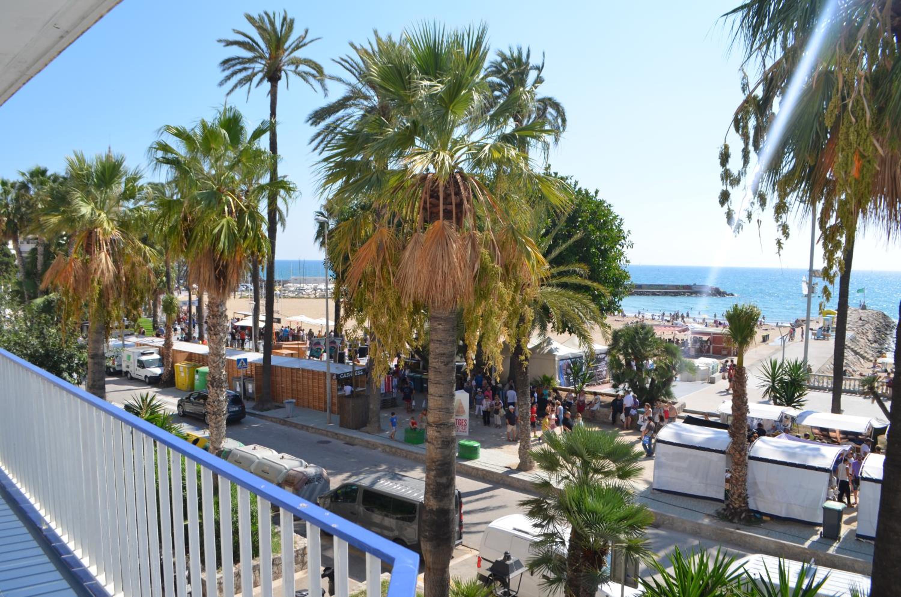 Seafront Sitges photo 3