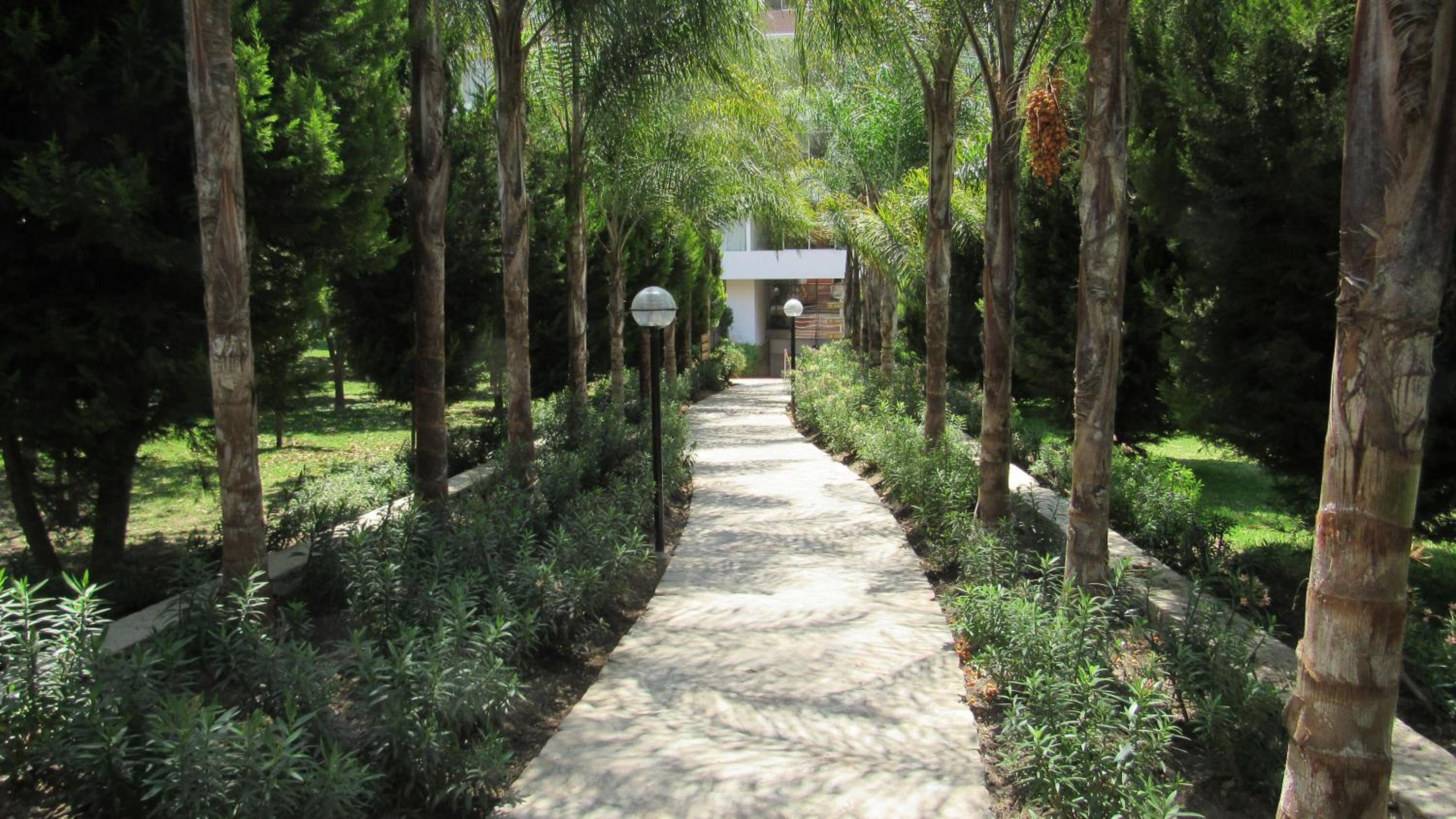 Guizado Portillo Hacienda & Resort