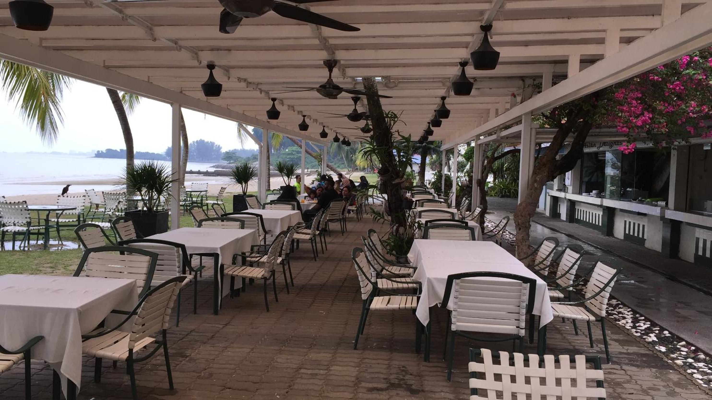 Reco Homestay@ The Regency Tanjung Tuan Beach Resort Port Dickson Tepi Pantai photo 4