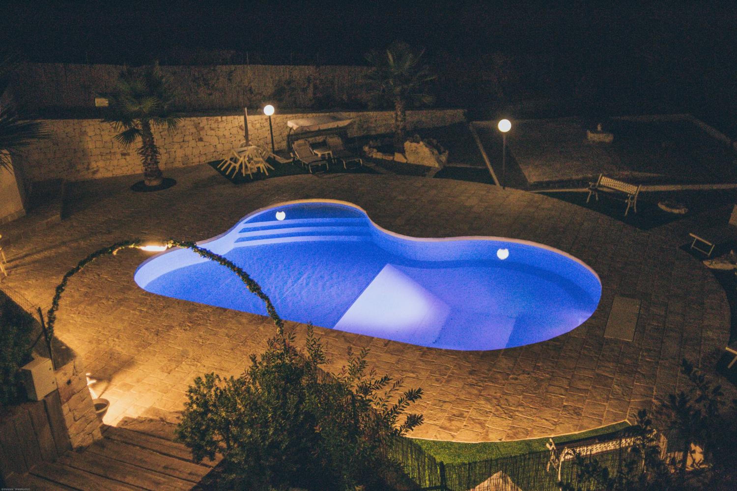 Villa Giuseppina - Piscina ad uso esclusivo photo 4
