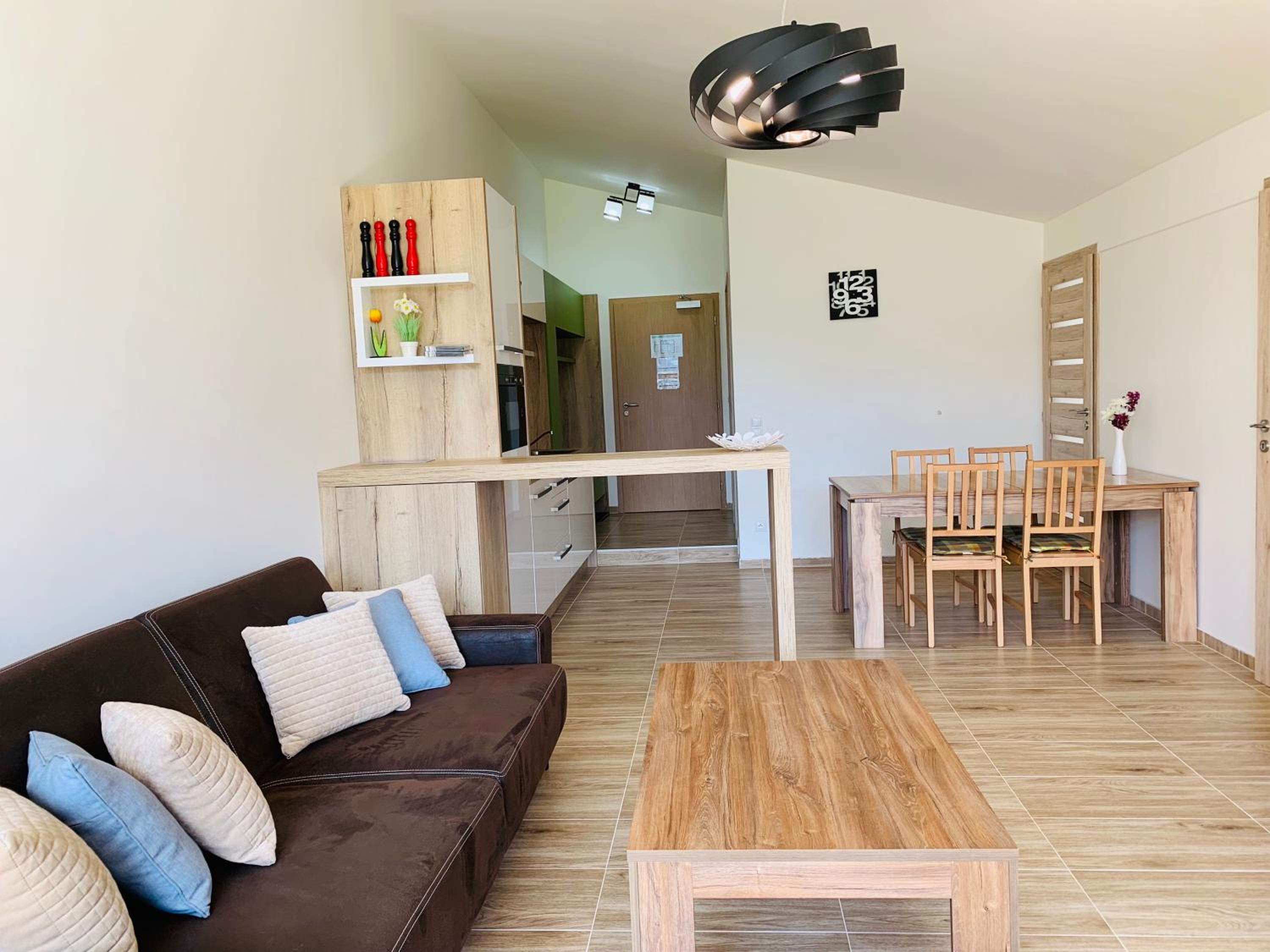 Praga Apartments & Restaurant Zell am See-Kaprun
