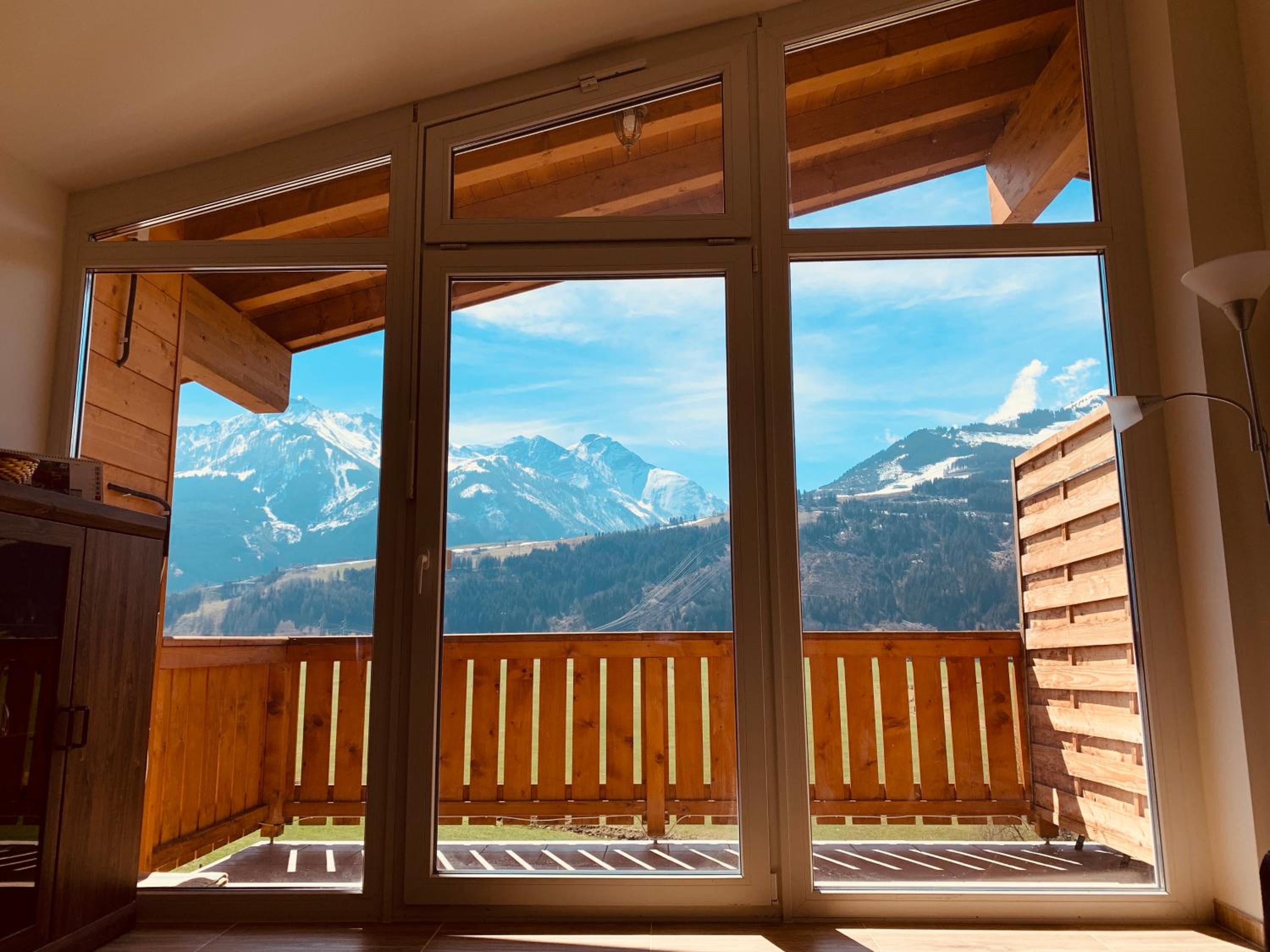 Praga Apartments & Restaurant Zell am See-Kaprun