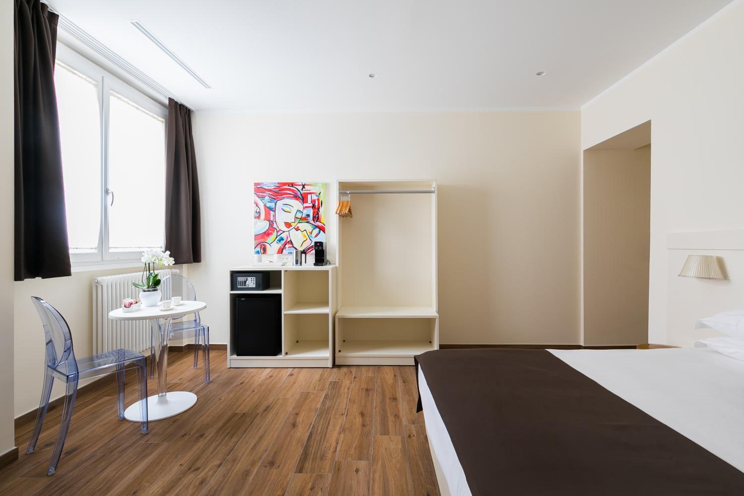 Demetra Eco Guest House