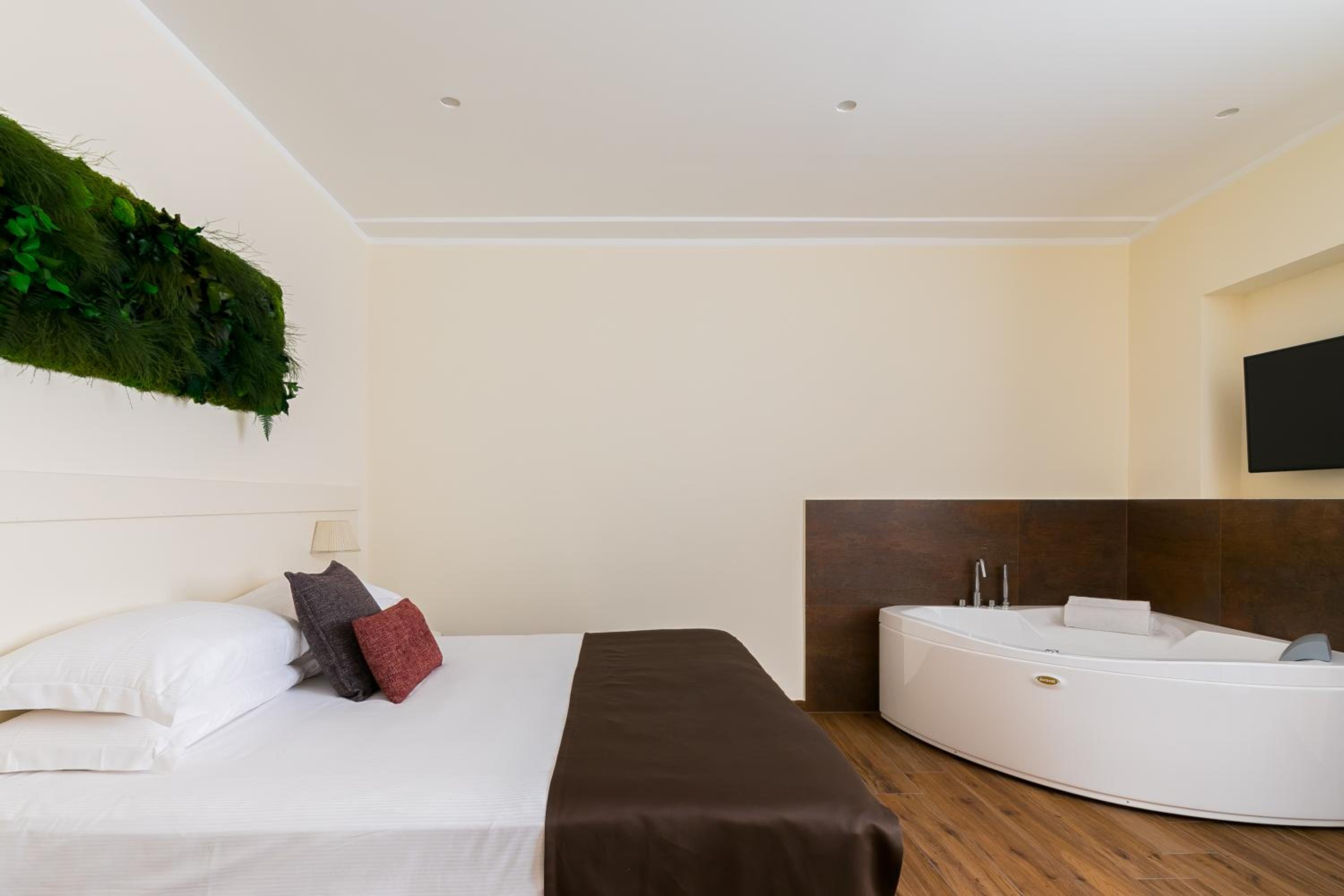 Demetra Eco Guest House