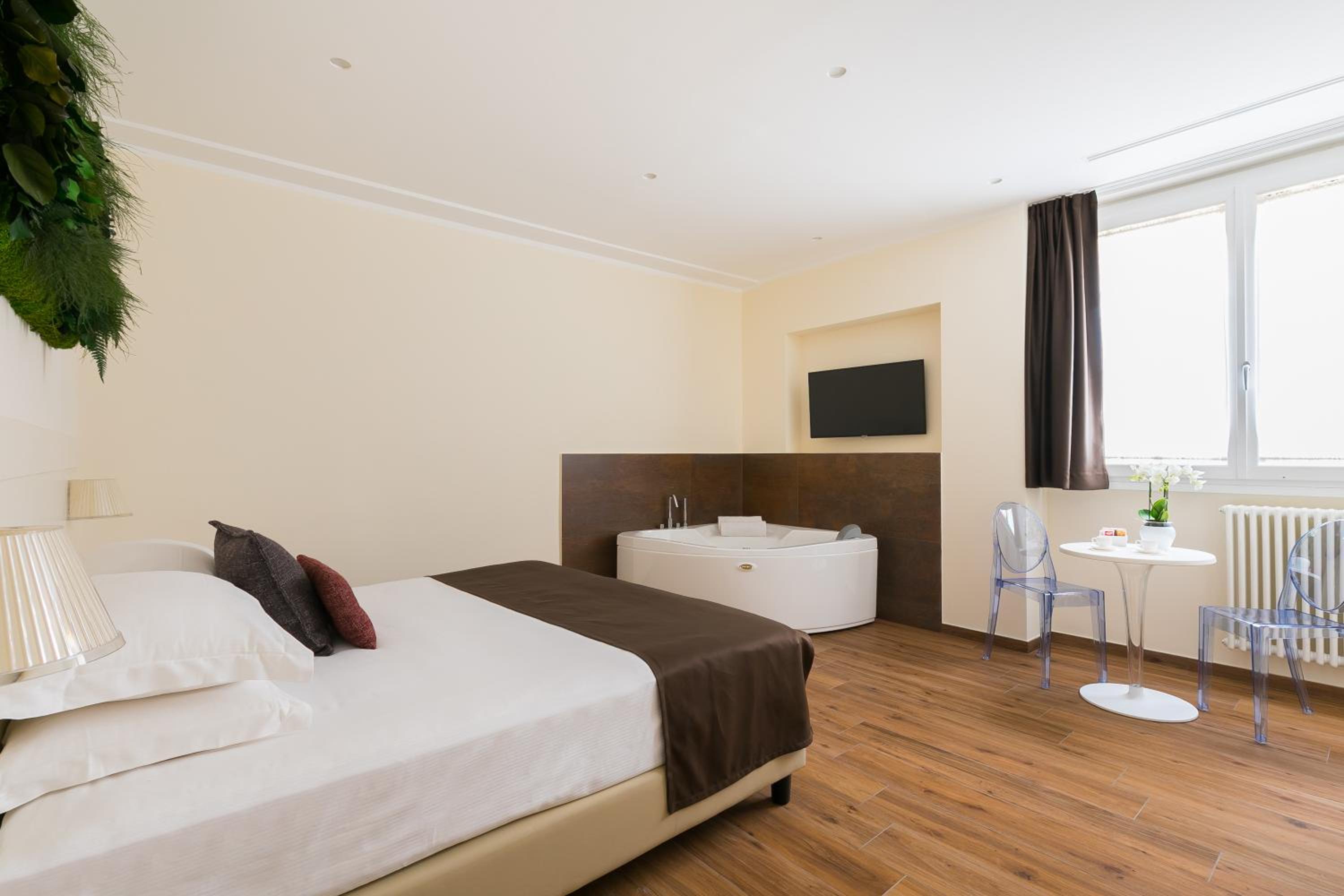 Demetra Eco Guest House
